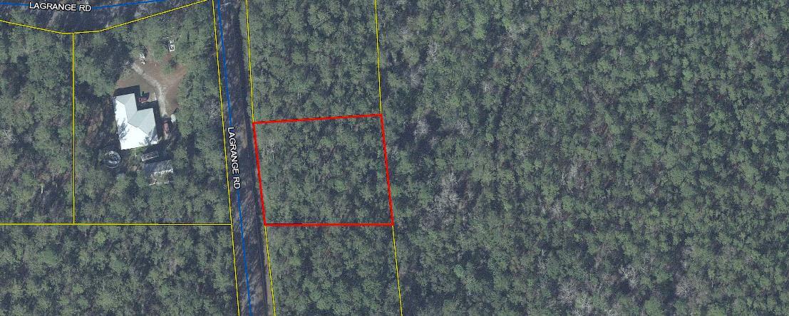 McLeans Property - Land