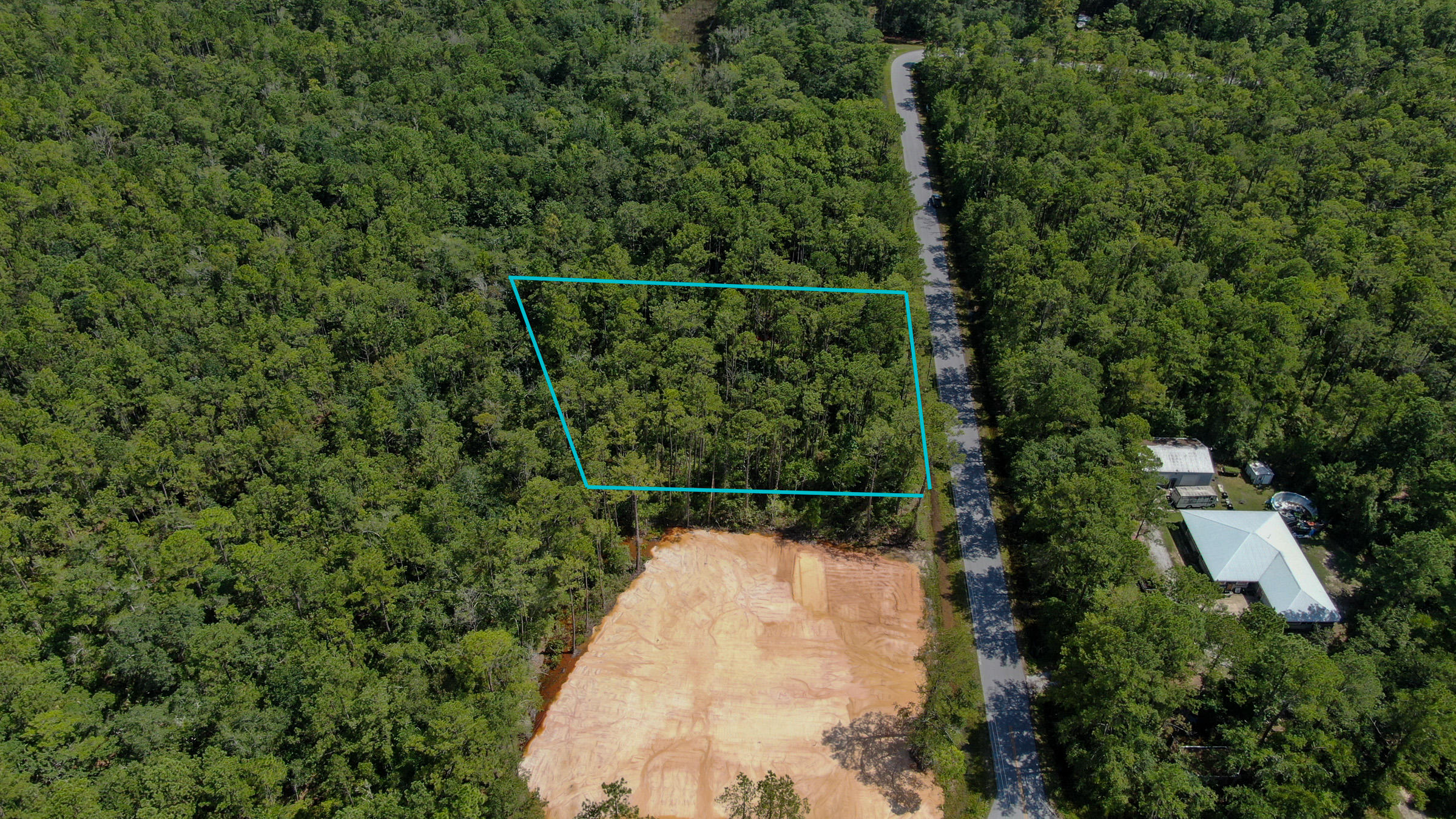 McLeans Property - Land