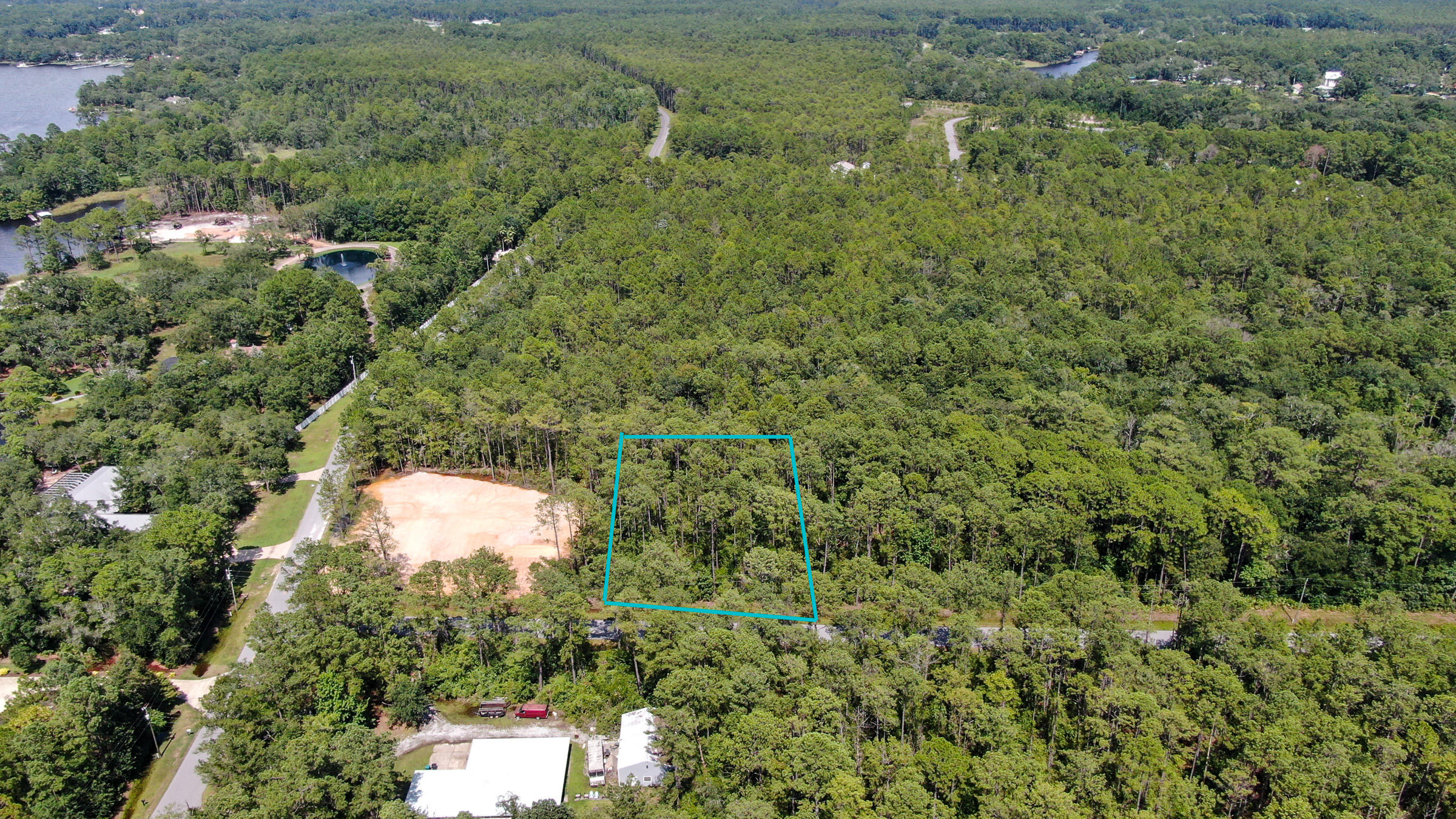 McLeans Property - Land