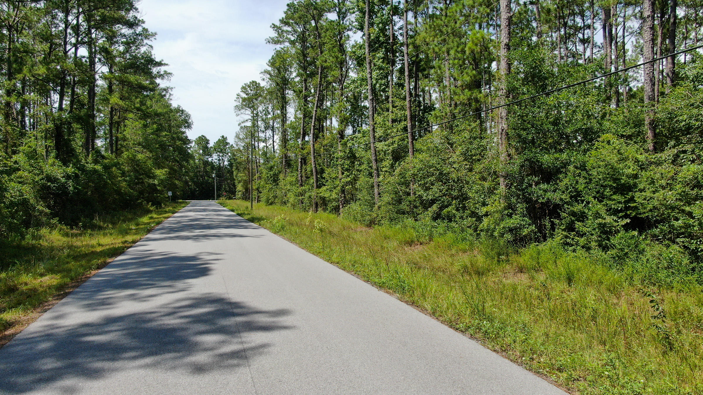 McLeans Property - Land