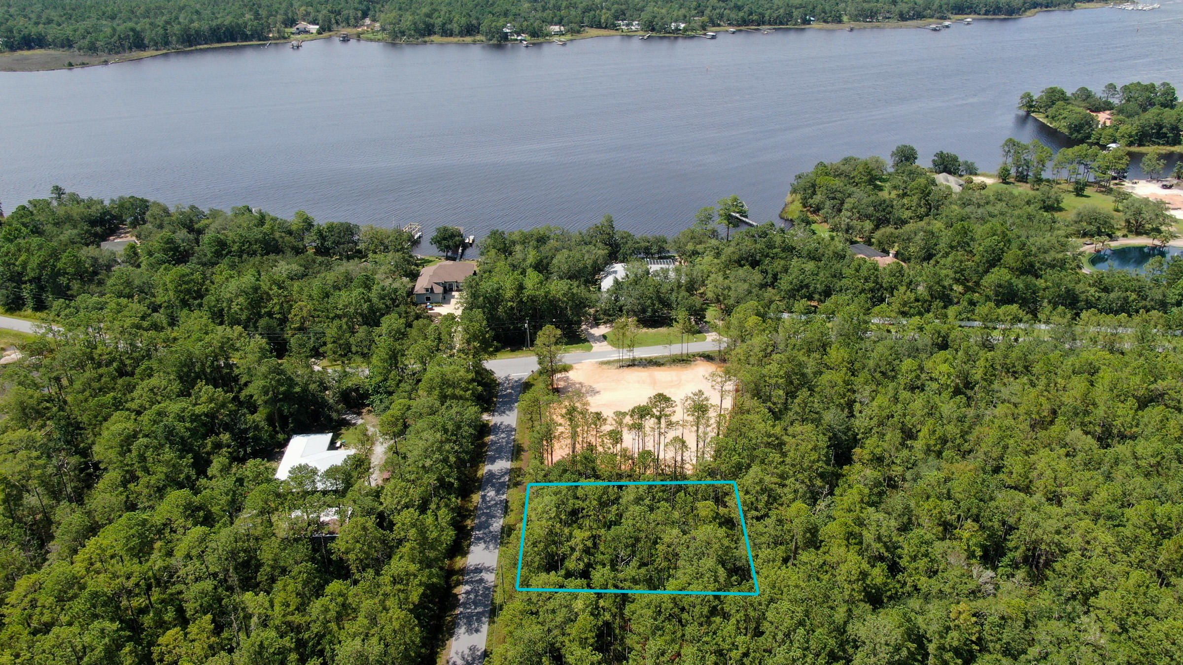 McLeans Property - Land