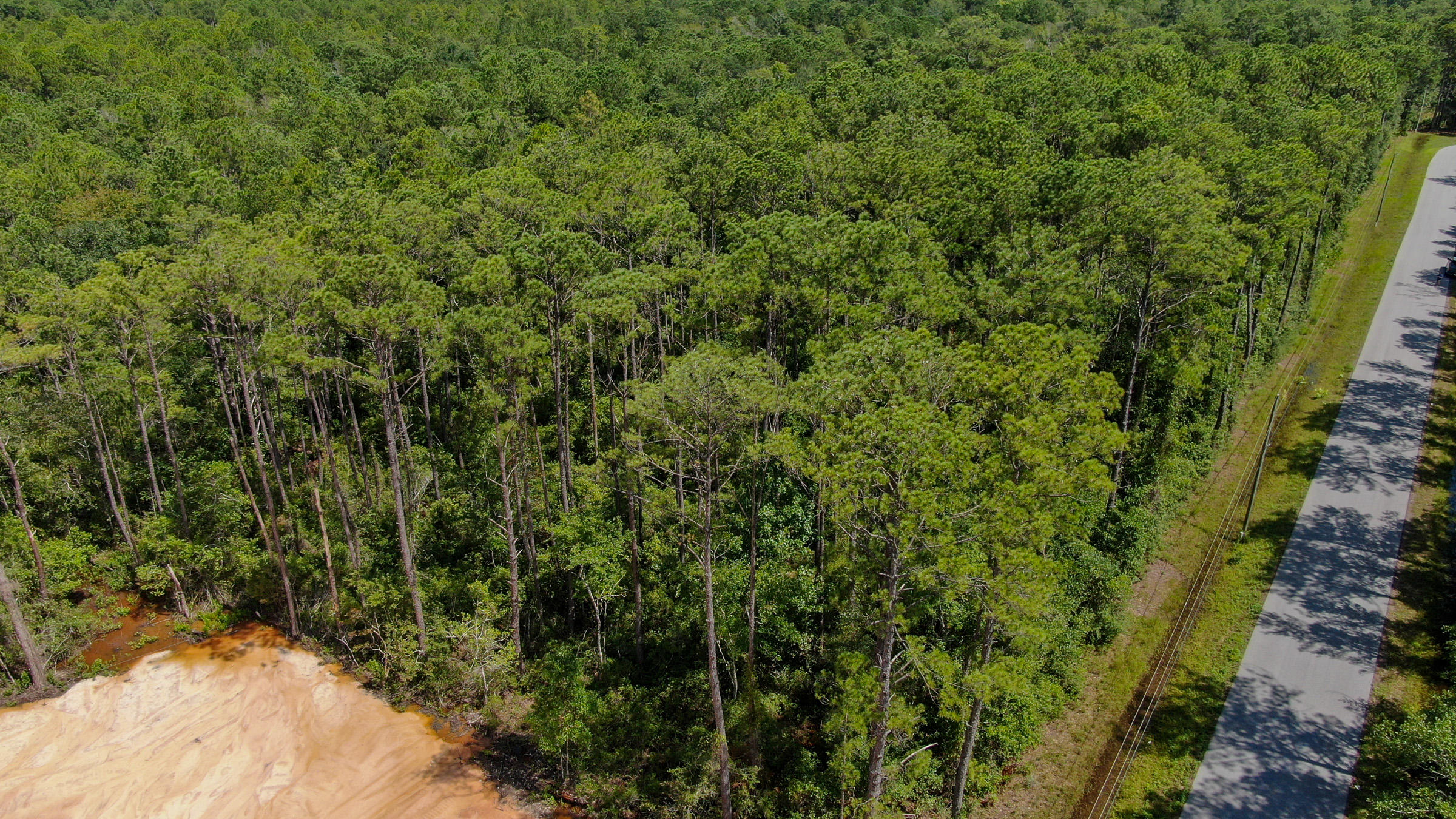 McLeans Property - Land