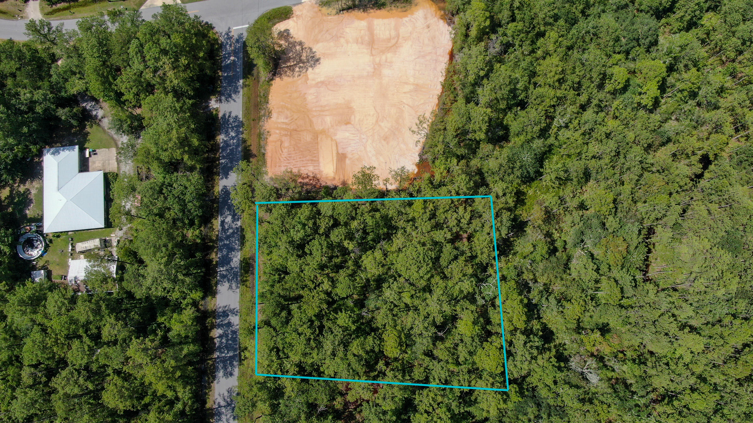 McLeans Property - Land