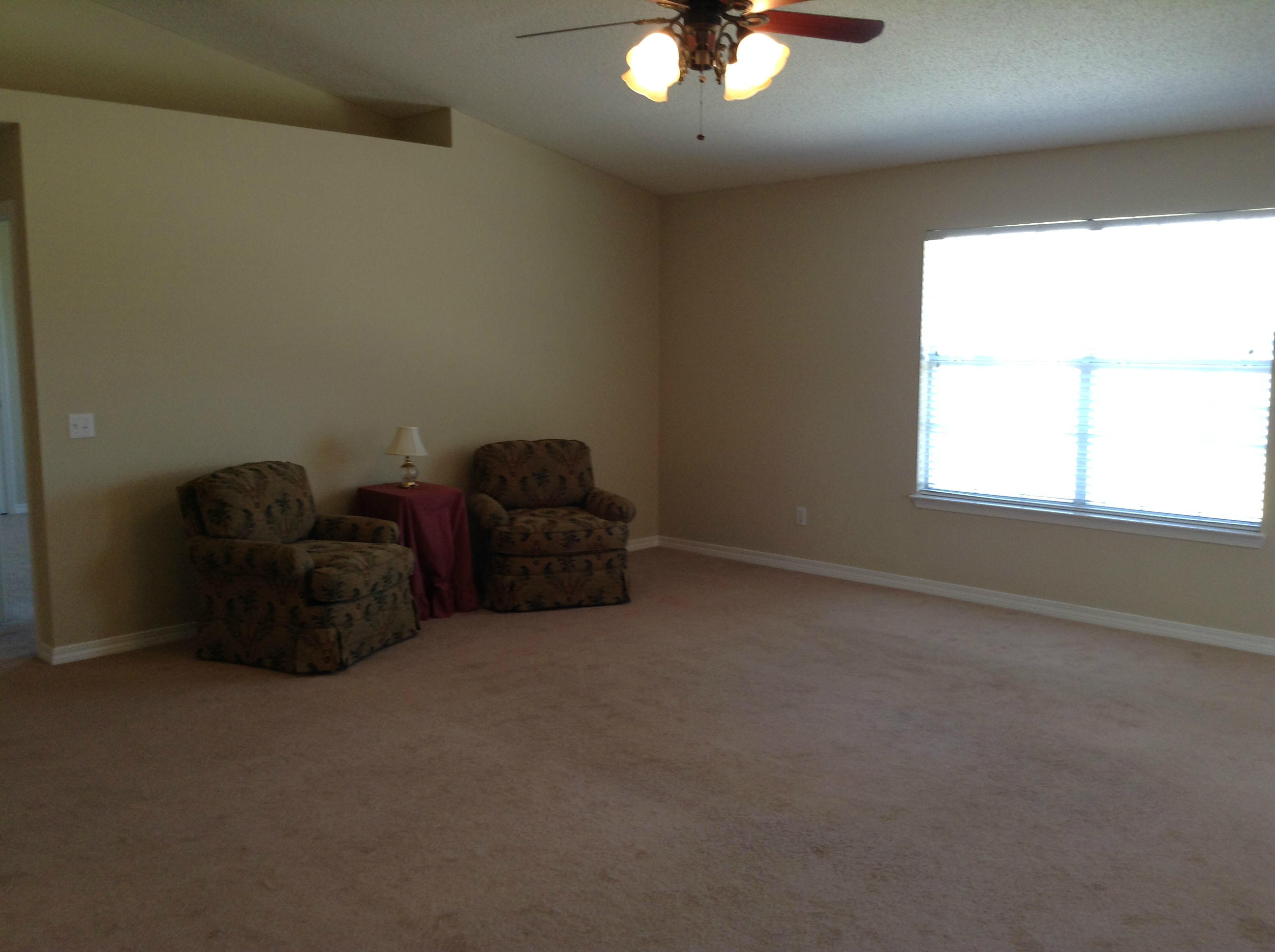 STEEPLECHASE PH 3 - Residential