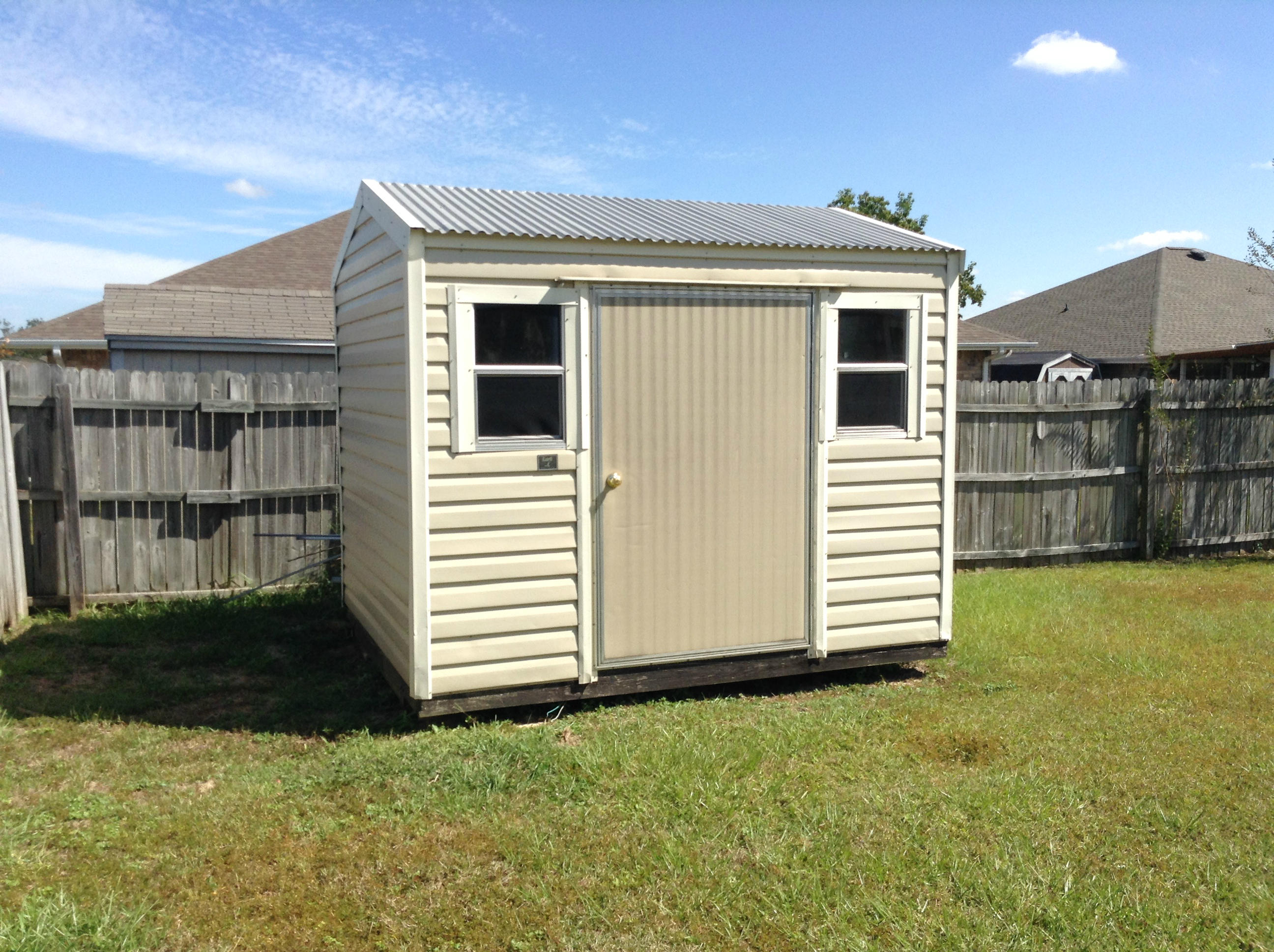 STEEPLECHASE PH 3 - Residential