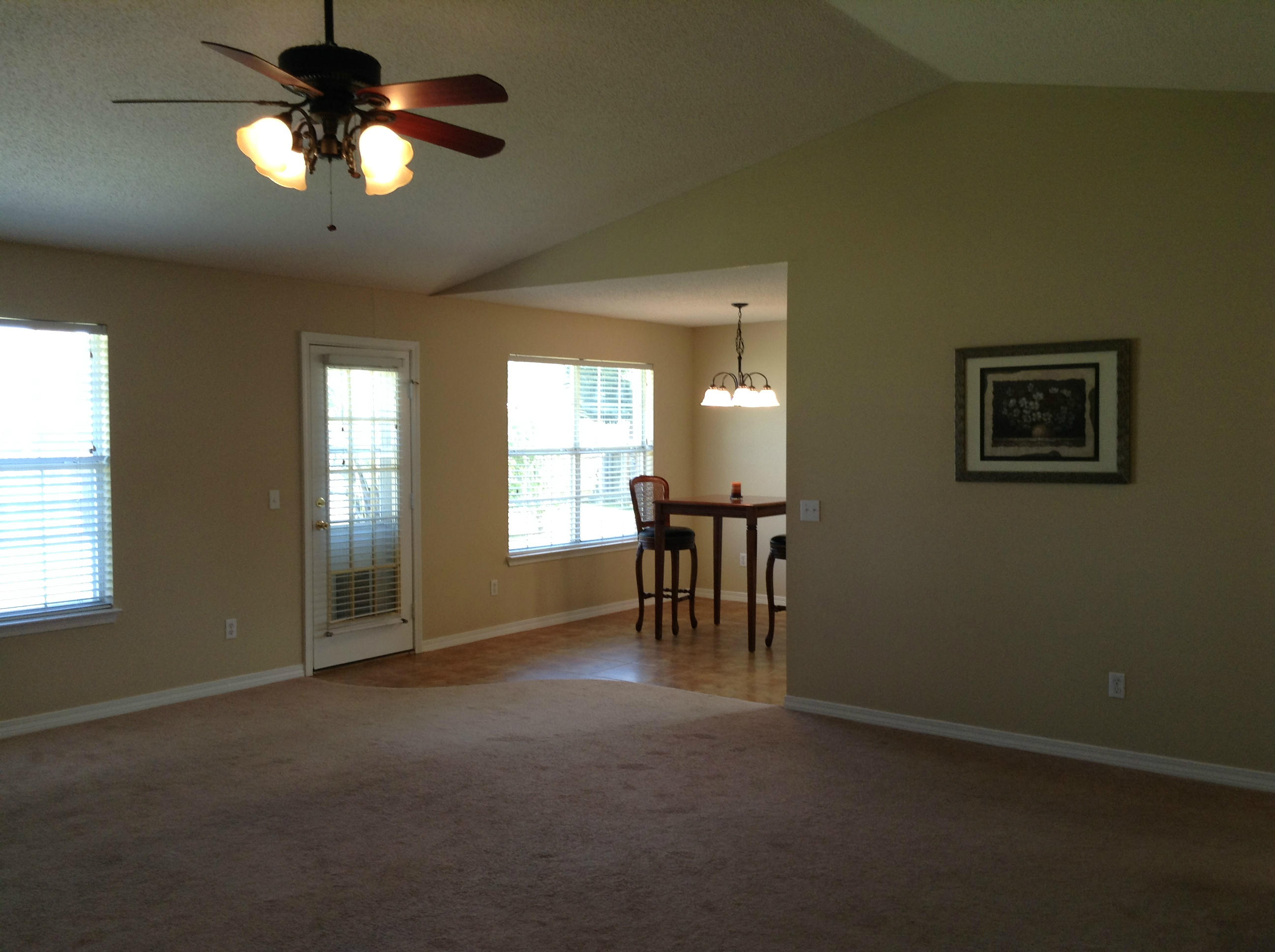 STEEPLECHASE PH 3 - Residential