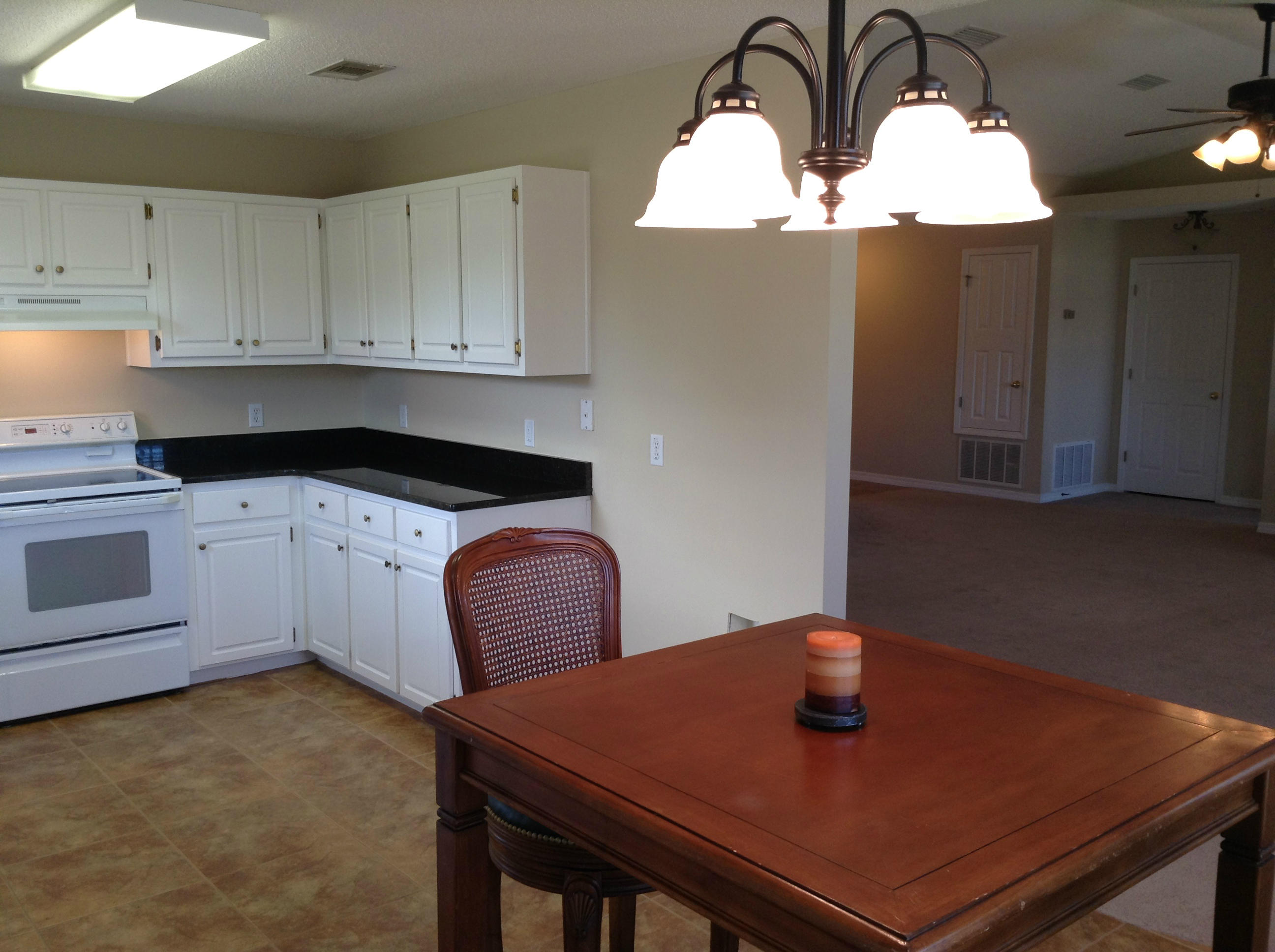 STEEPLECHASE PH 3 - Residential