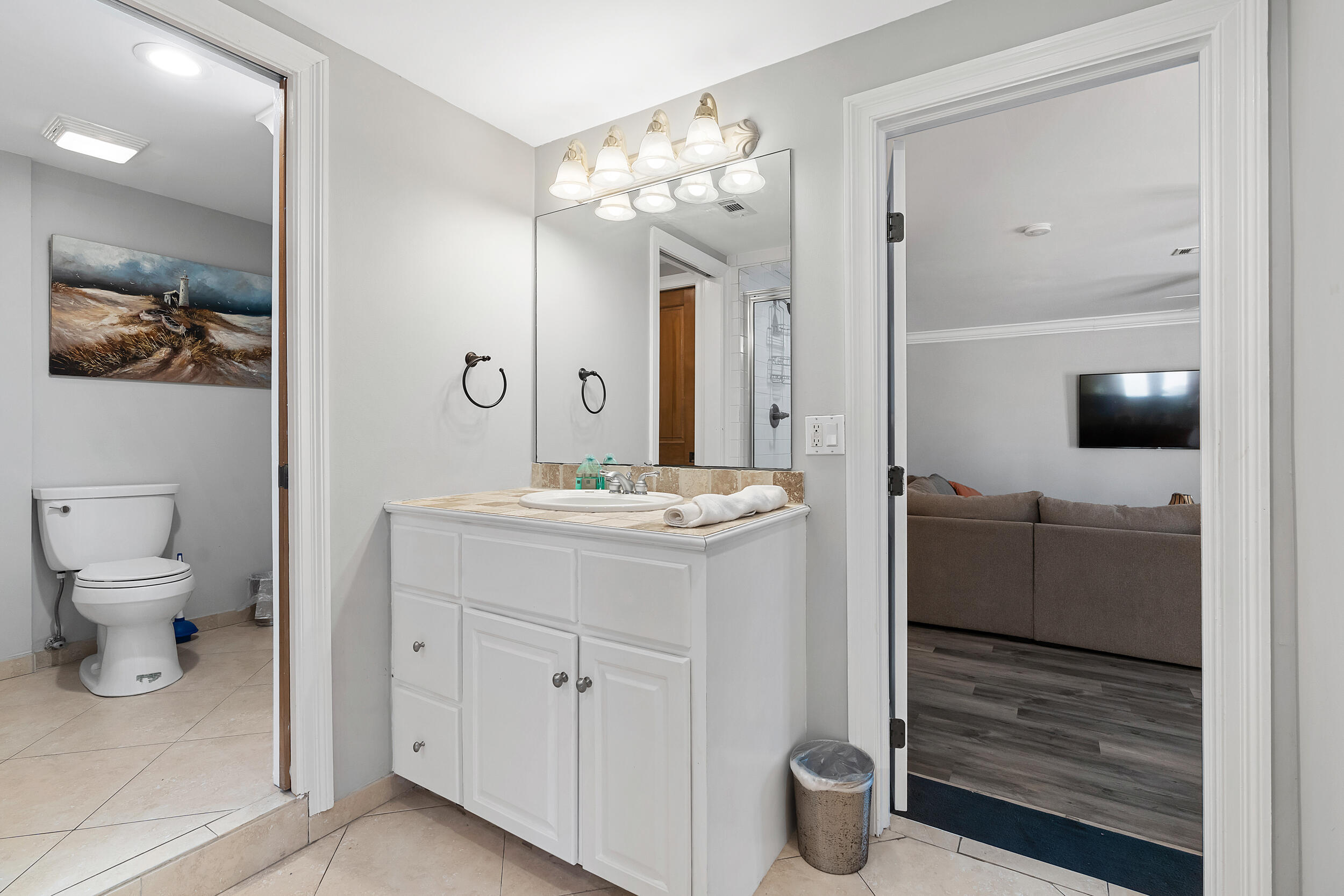DESTIN POINTE - Residential