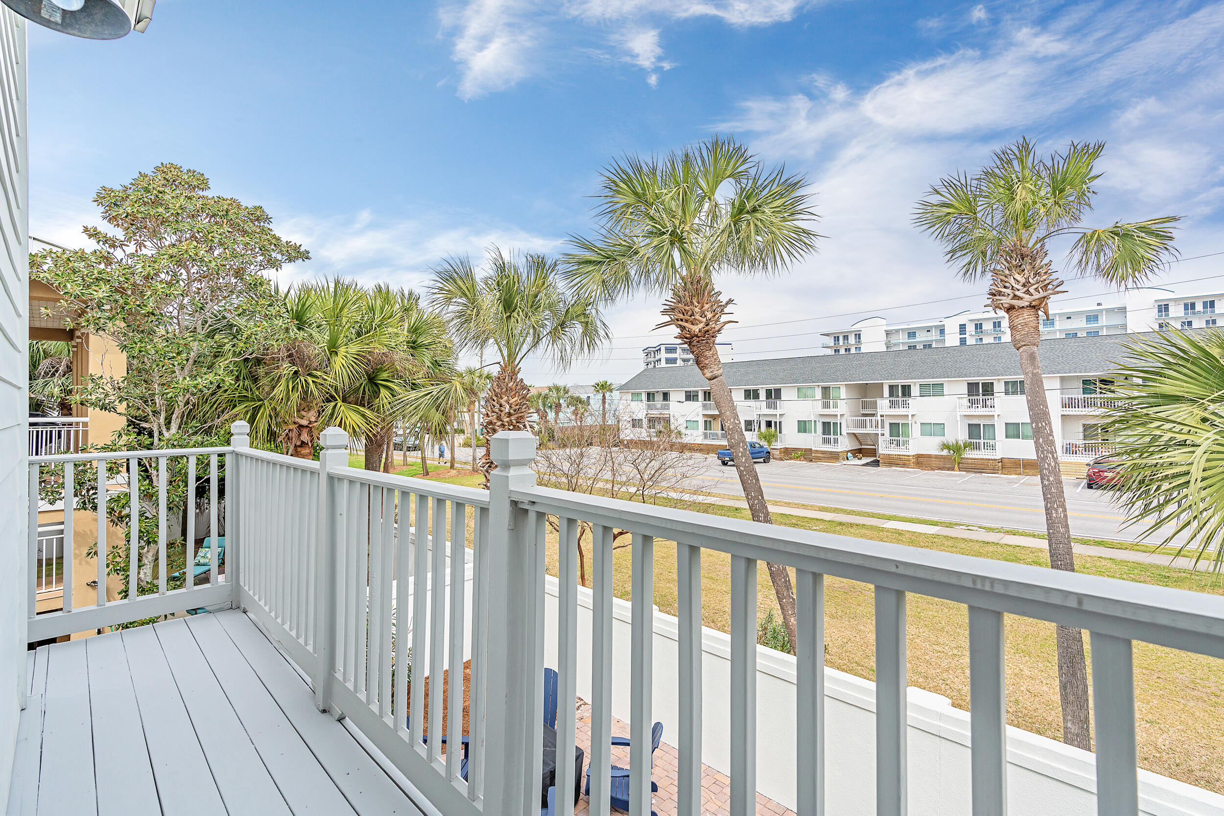 DESTIN POINTE - Residential