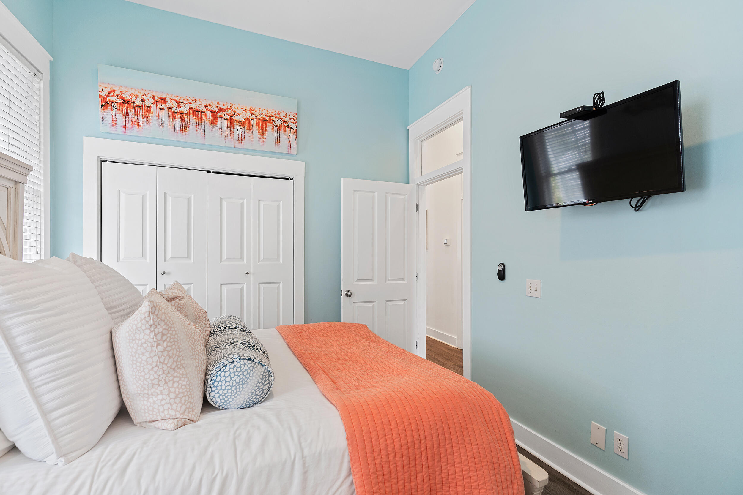 DESTIN POINTE - Residential