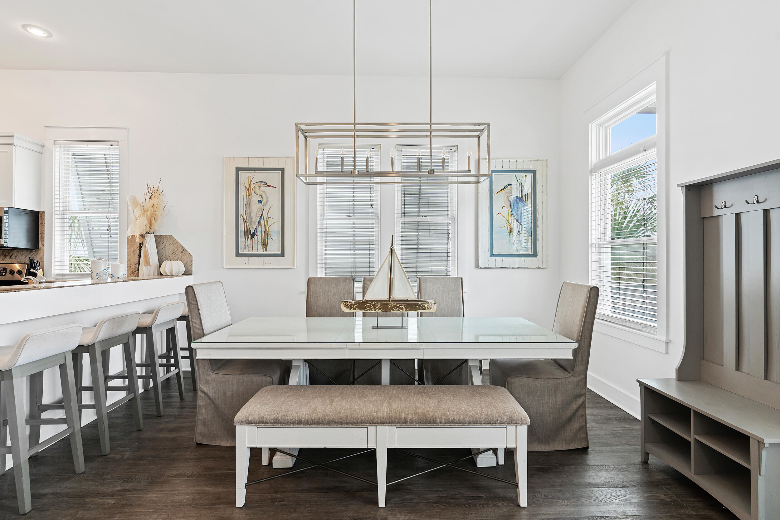 DESTIN POINTE - Residential