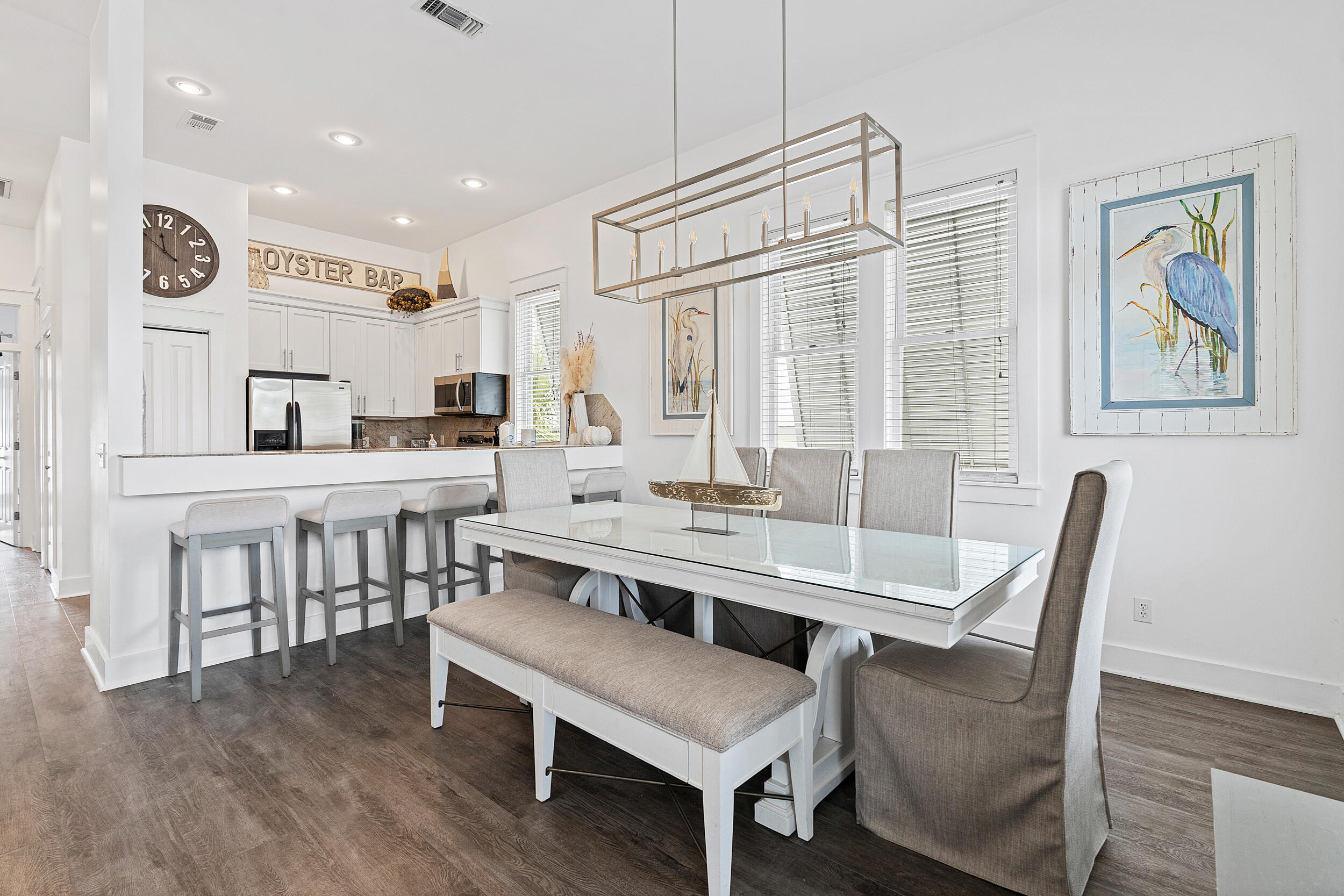 DESTIN POINTE - Residential