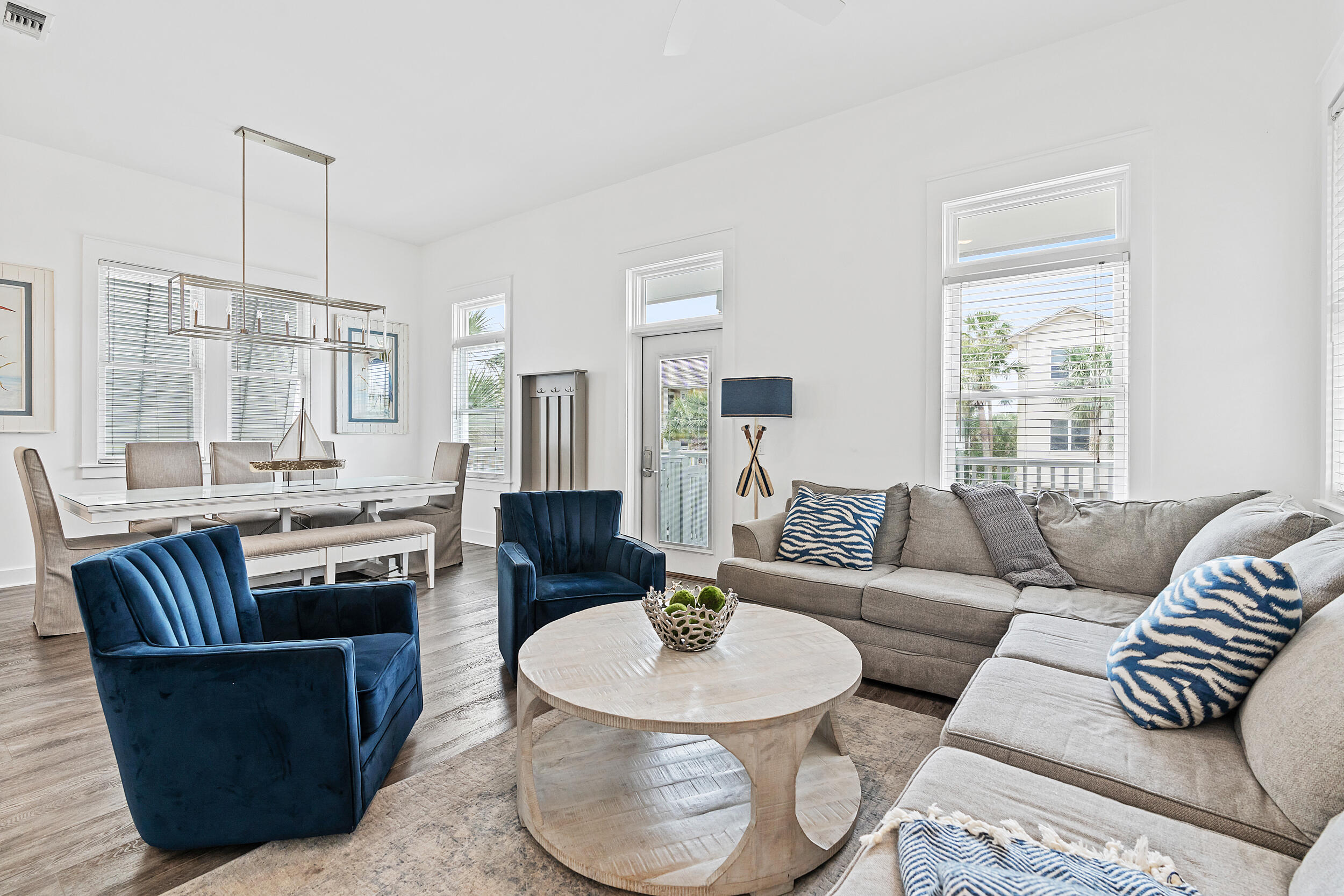 DESTIN POINTE - Residential