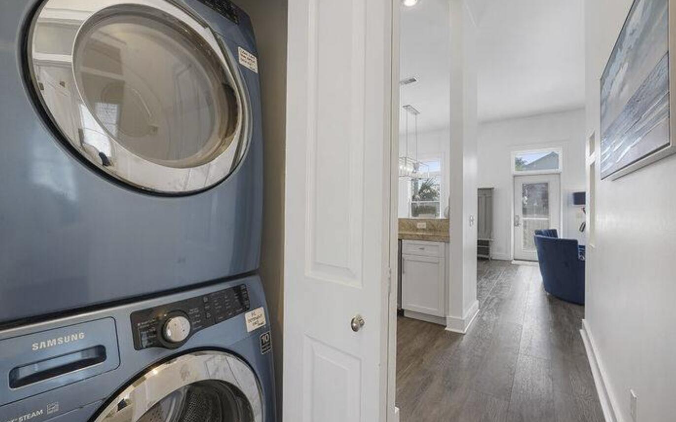 DESTIN POINTE - Residential