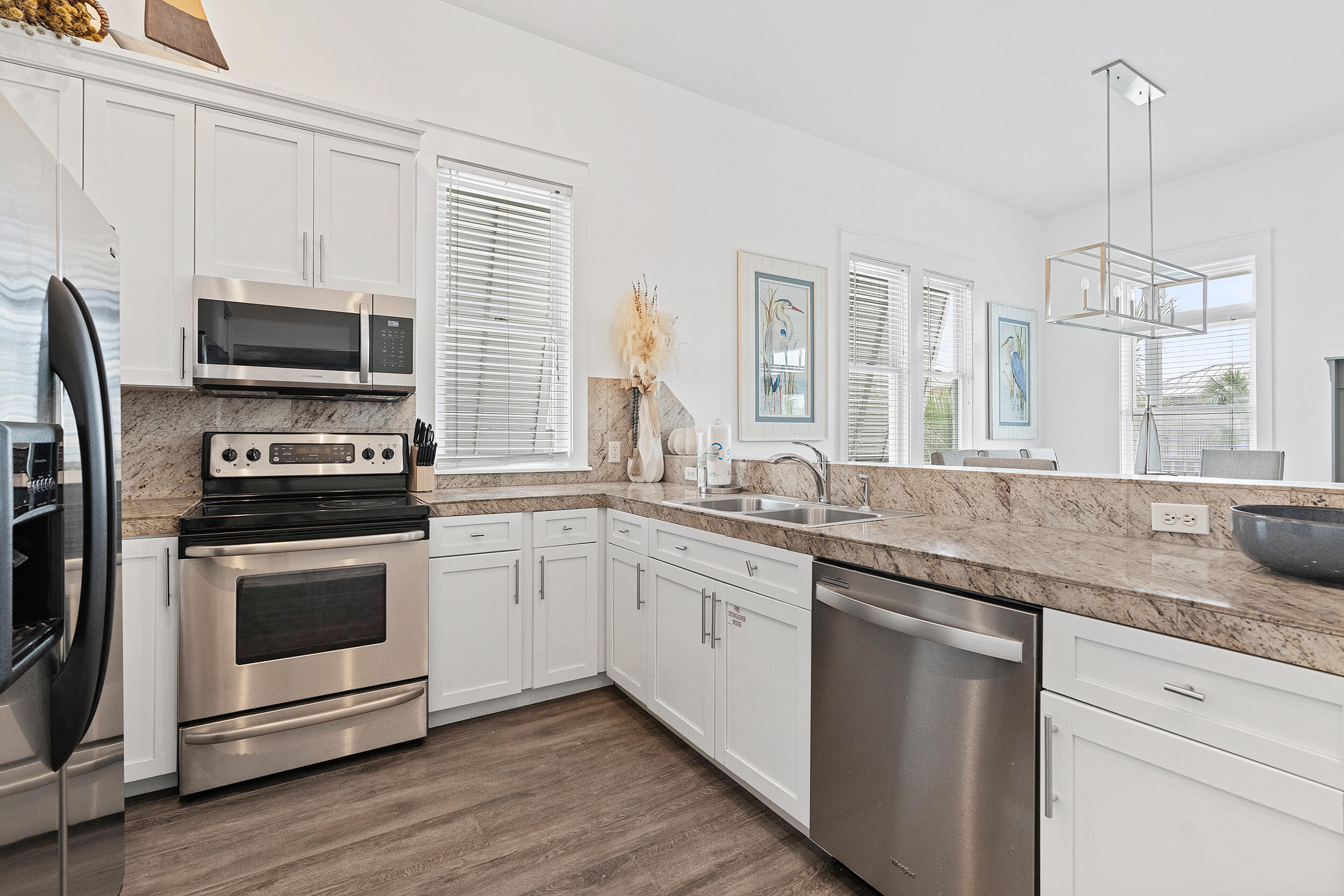 DESTIN POINTE - Residential