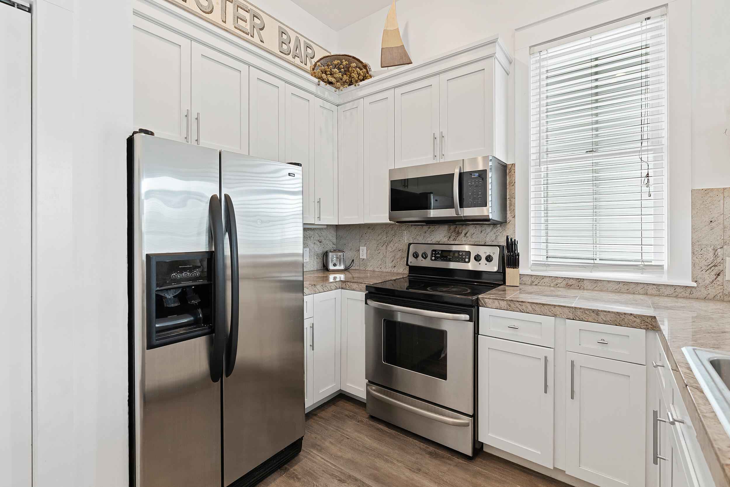 DESTIN POINTE - Residential