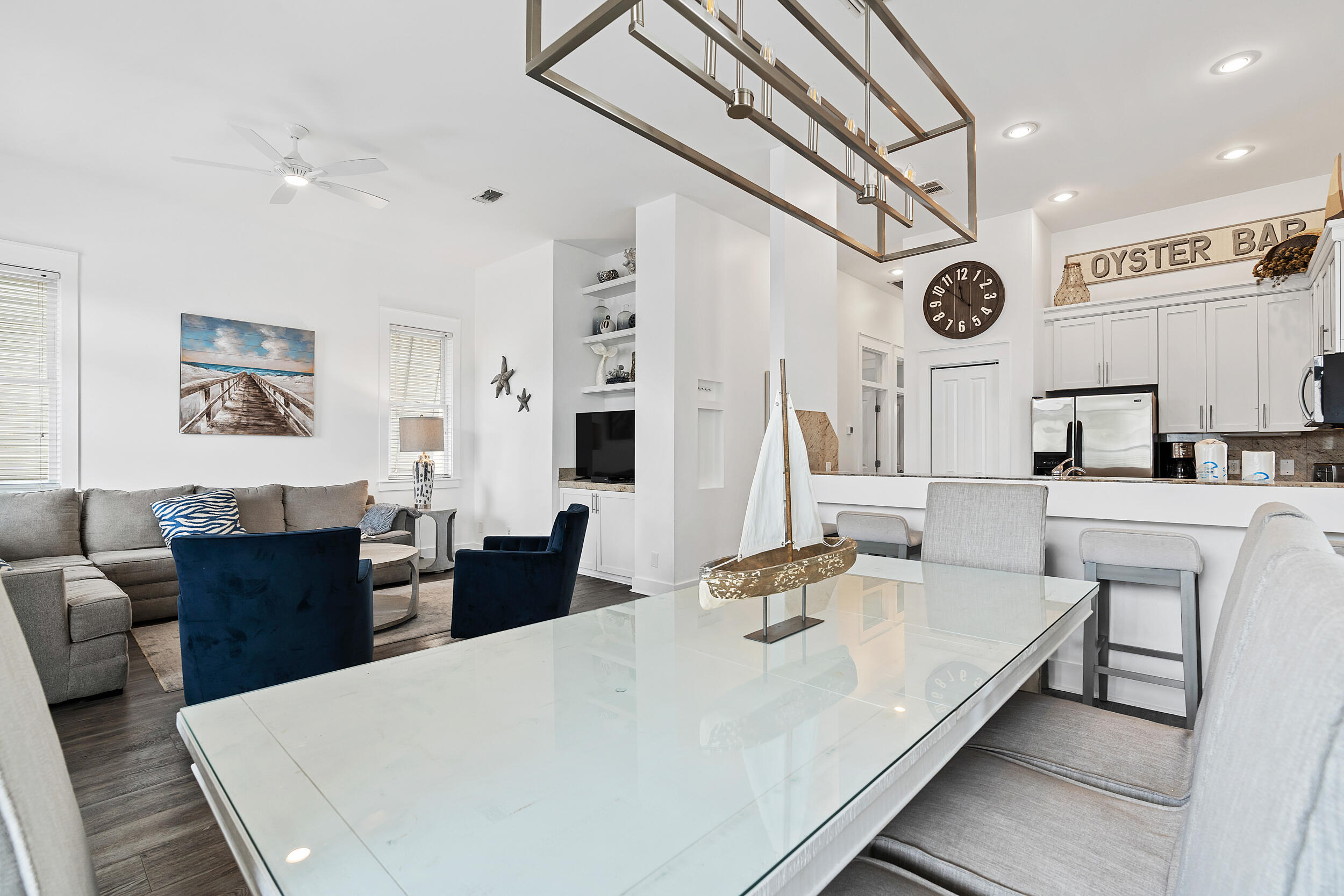 DESTIN POINTE - Residential