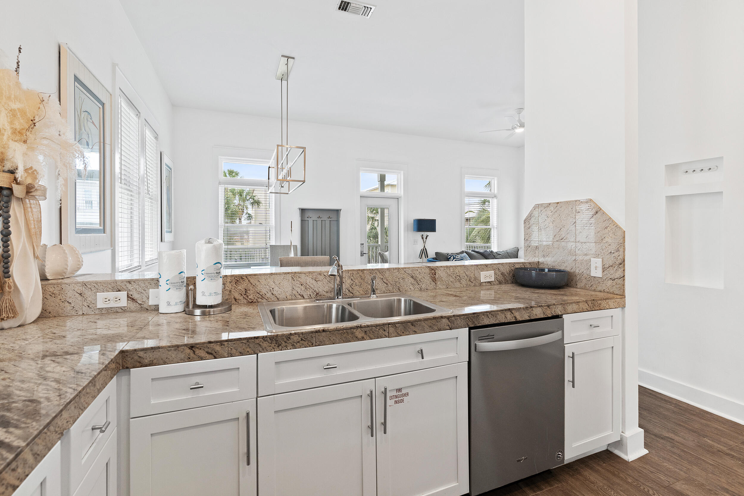 DESTIN POINTE - Residential