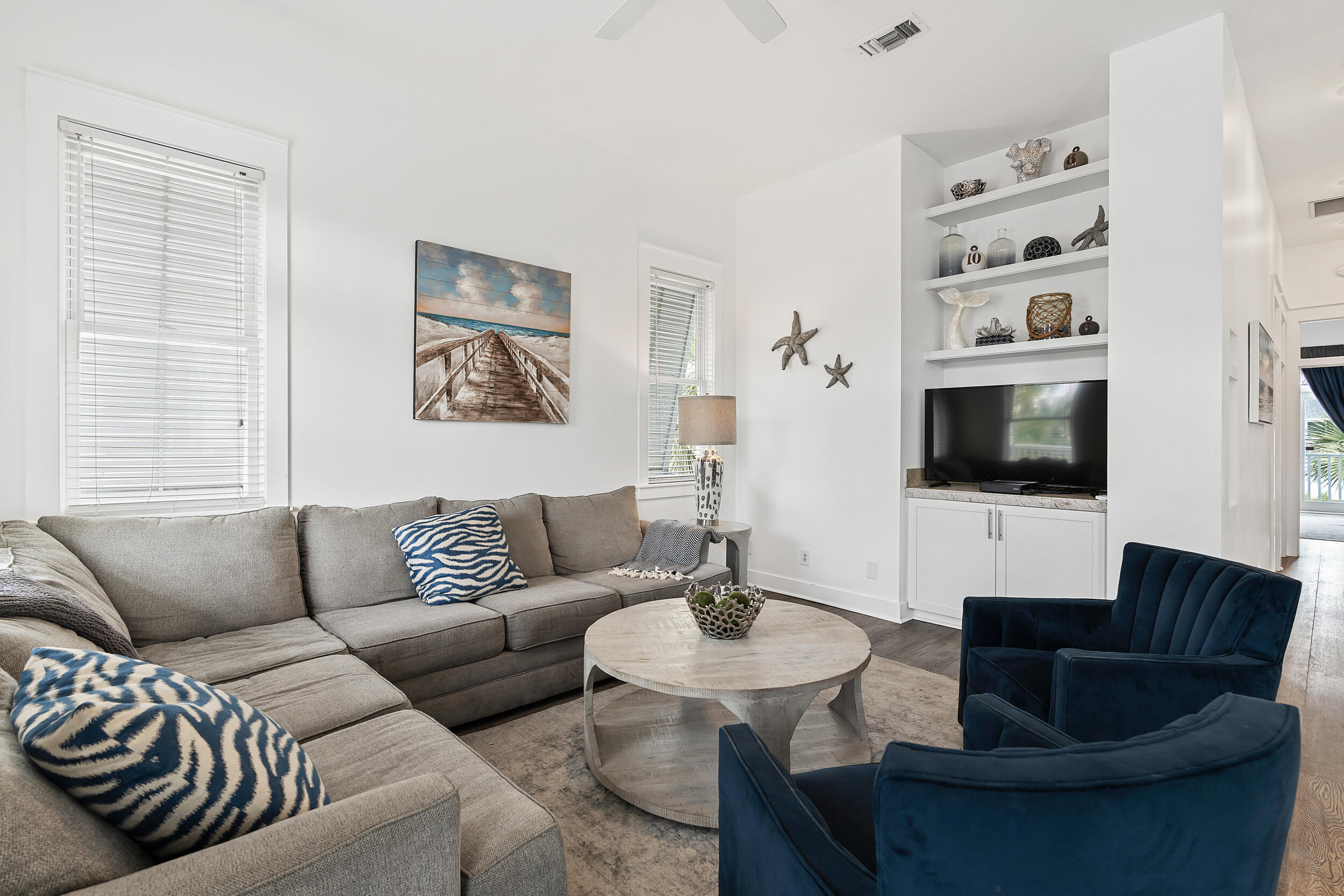 DESTIN POINTE - Residential