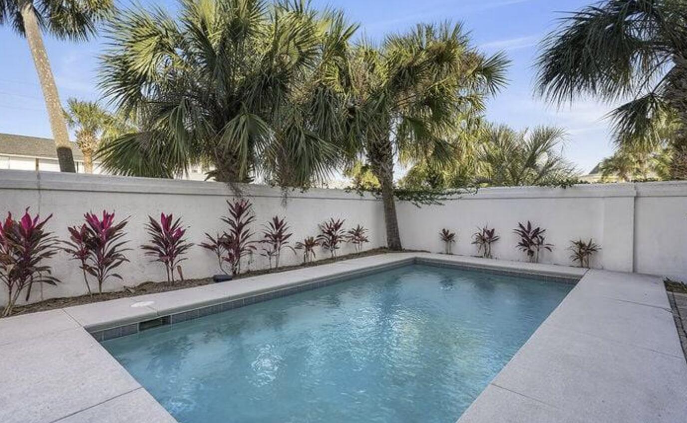 DESTIN POINTE - Residential