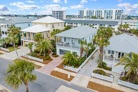 A home in Destin