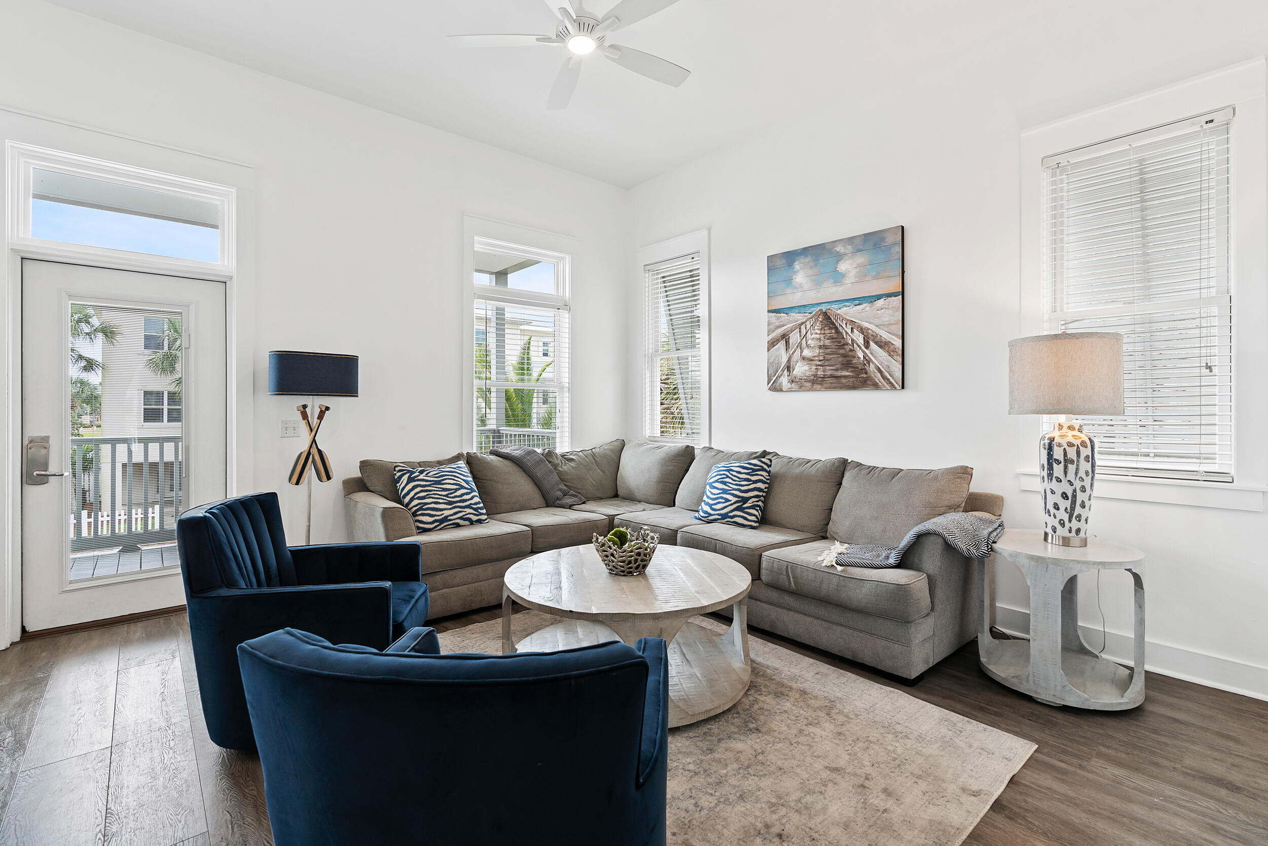 DESTIN POINTE - Residential