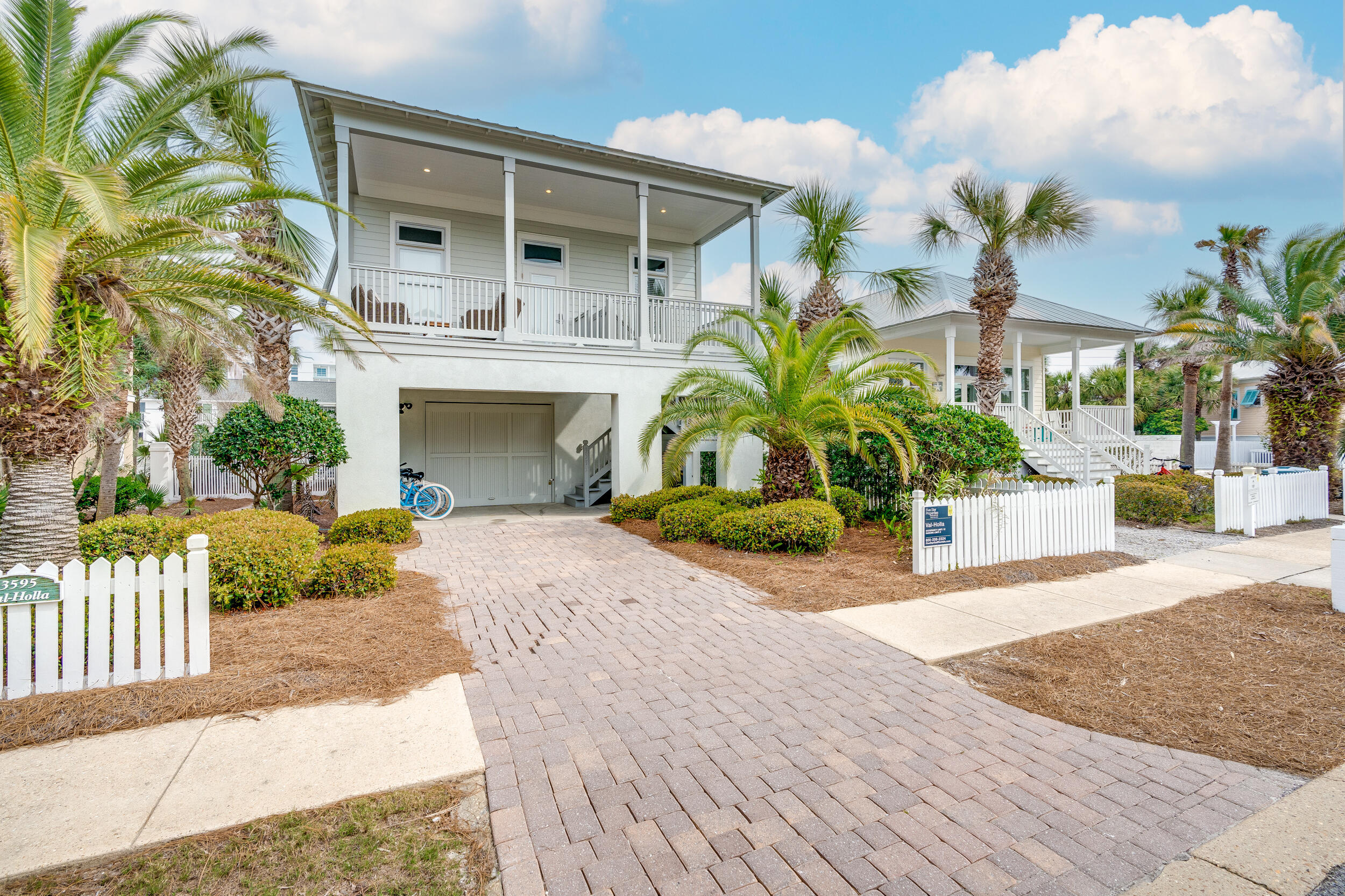 DESTIN POINTE - Residential