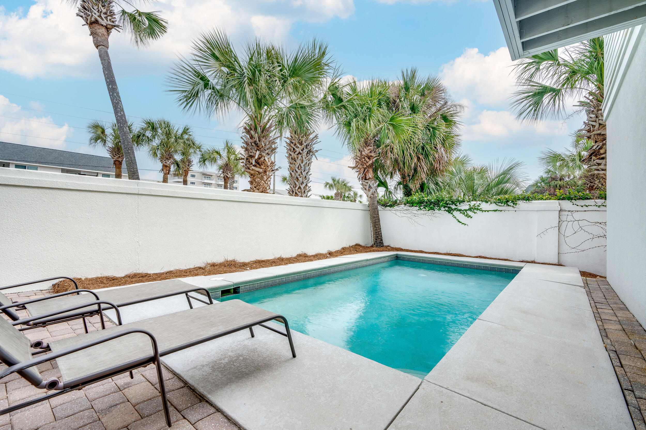 DESTIN POINTE - Residential