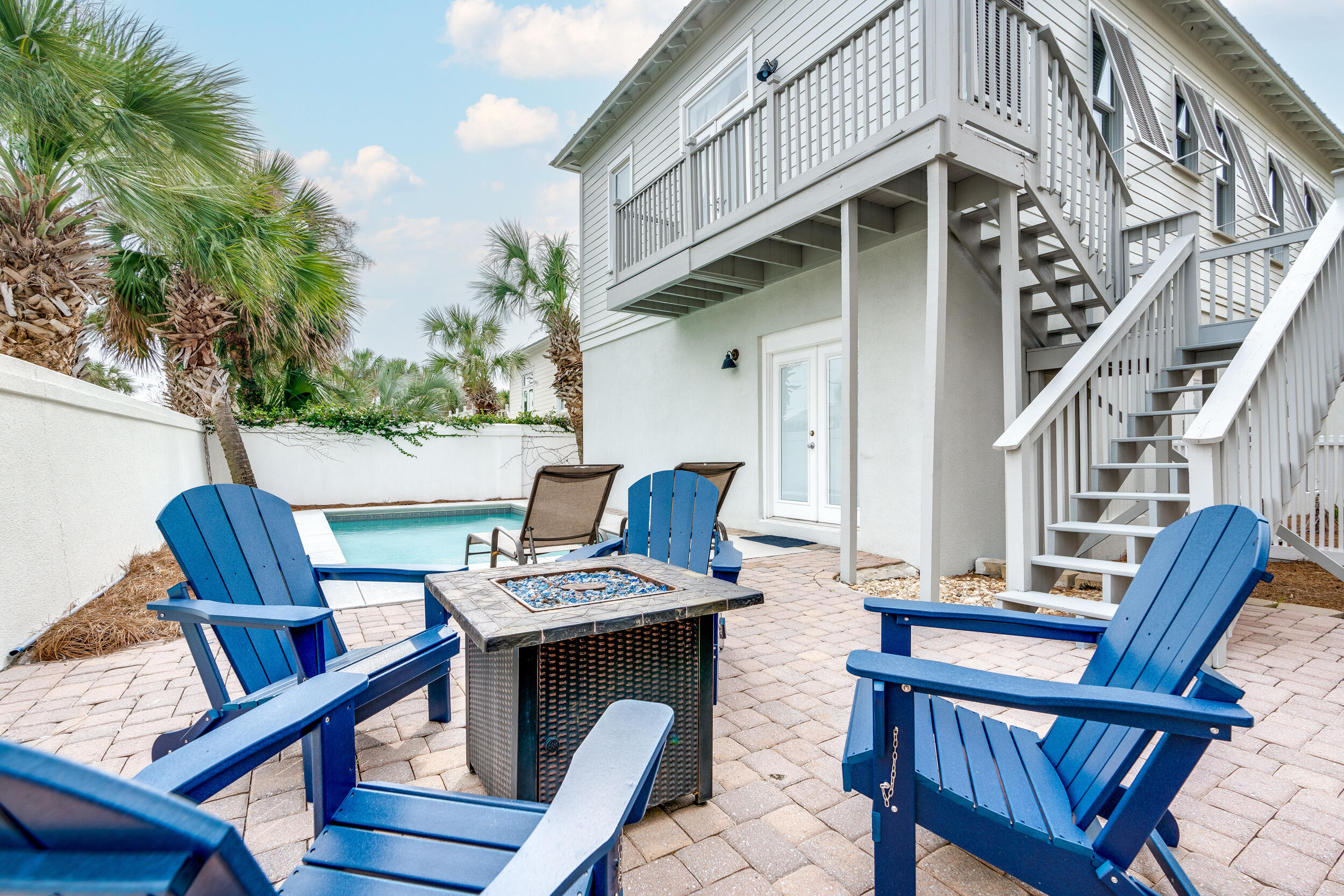 DESTIN POINTE - Residential