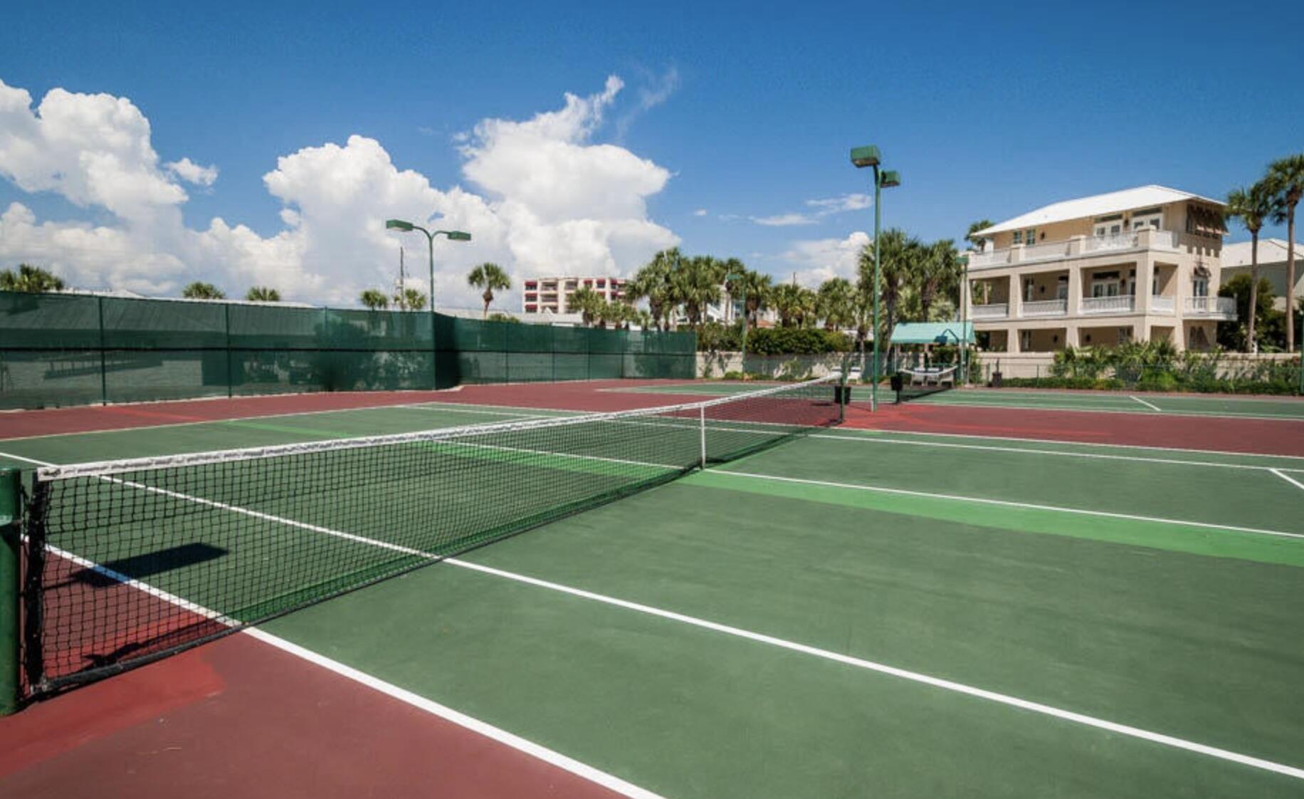 DESTIN POINTE - Residential