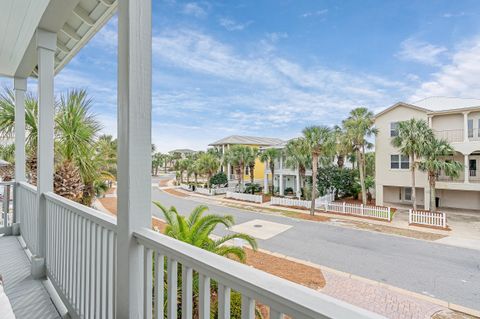 A home in Destin