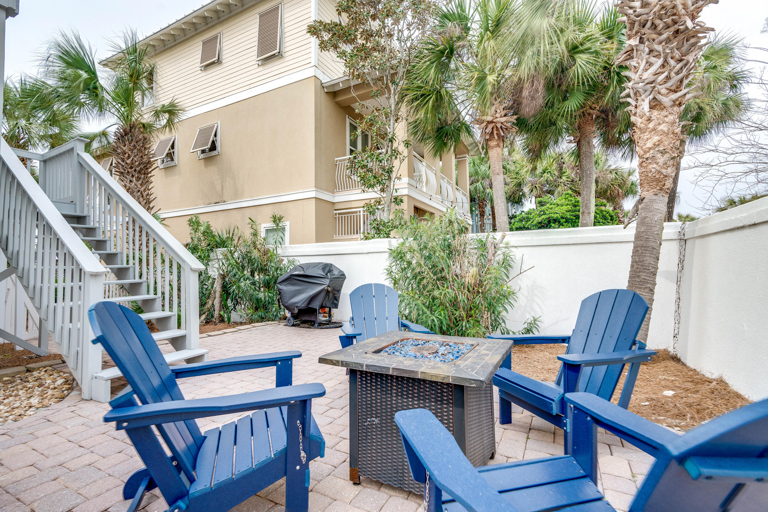 DESTIN POINTE - Residential