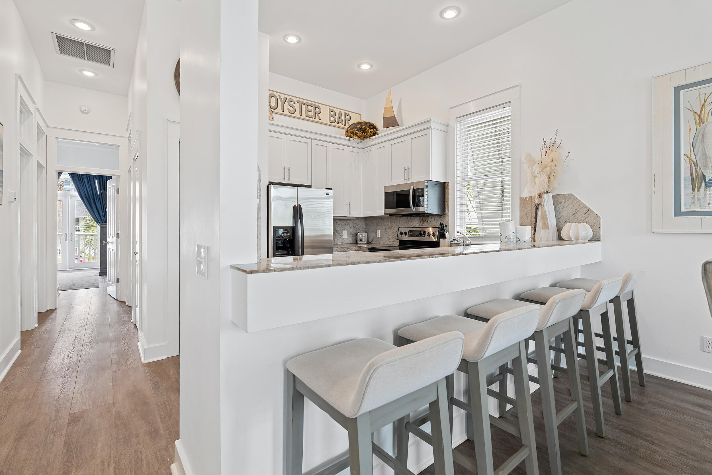 DESTIN POINTE - Residential