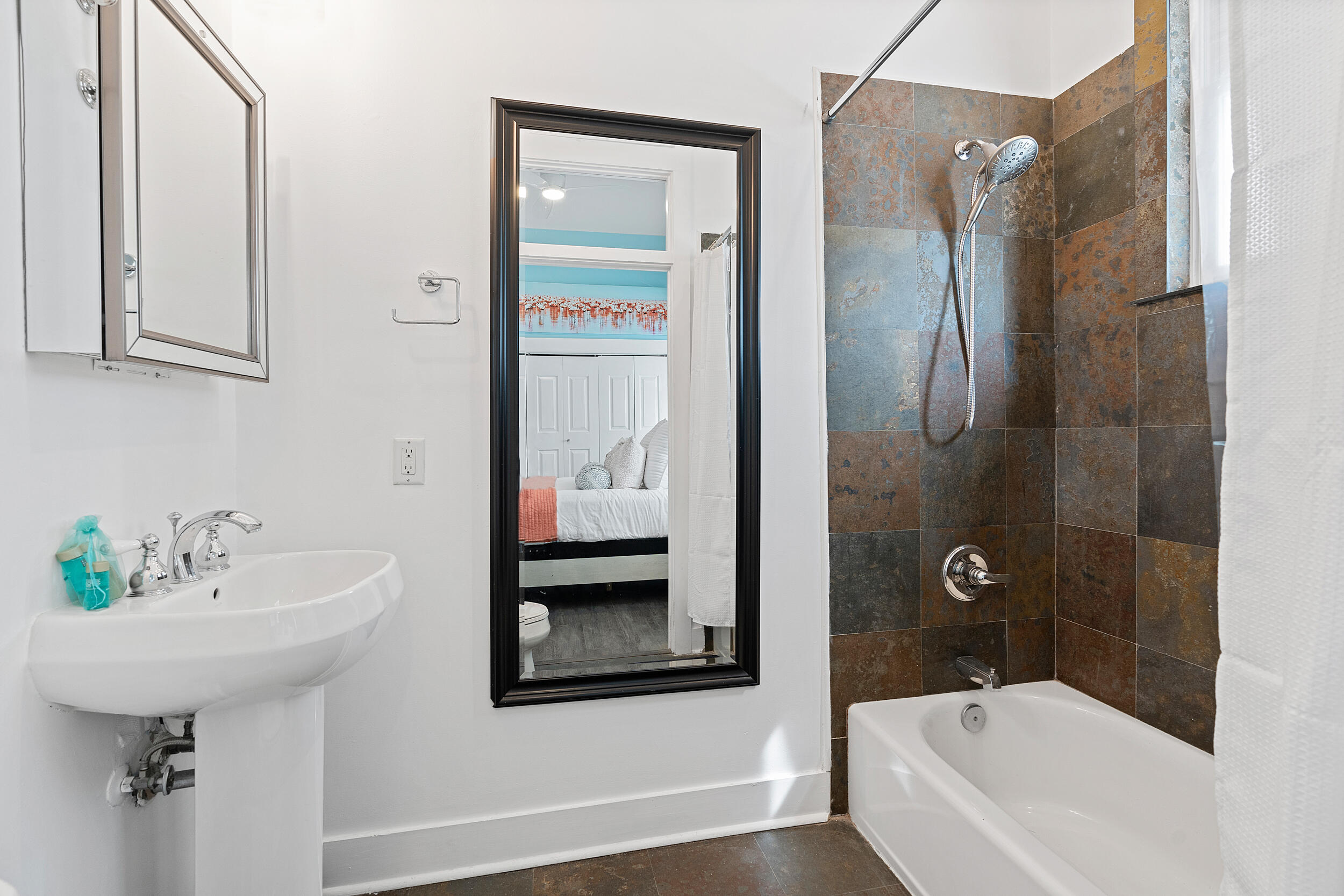 DESTIN POINTE - Residential