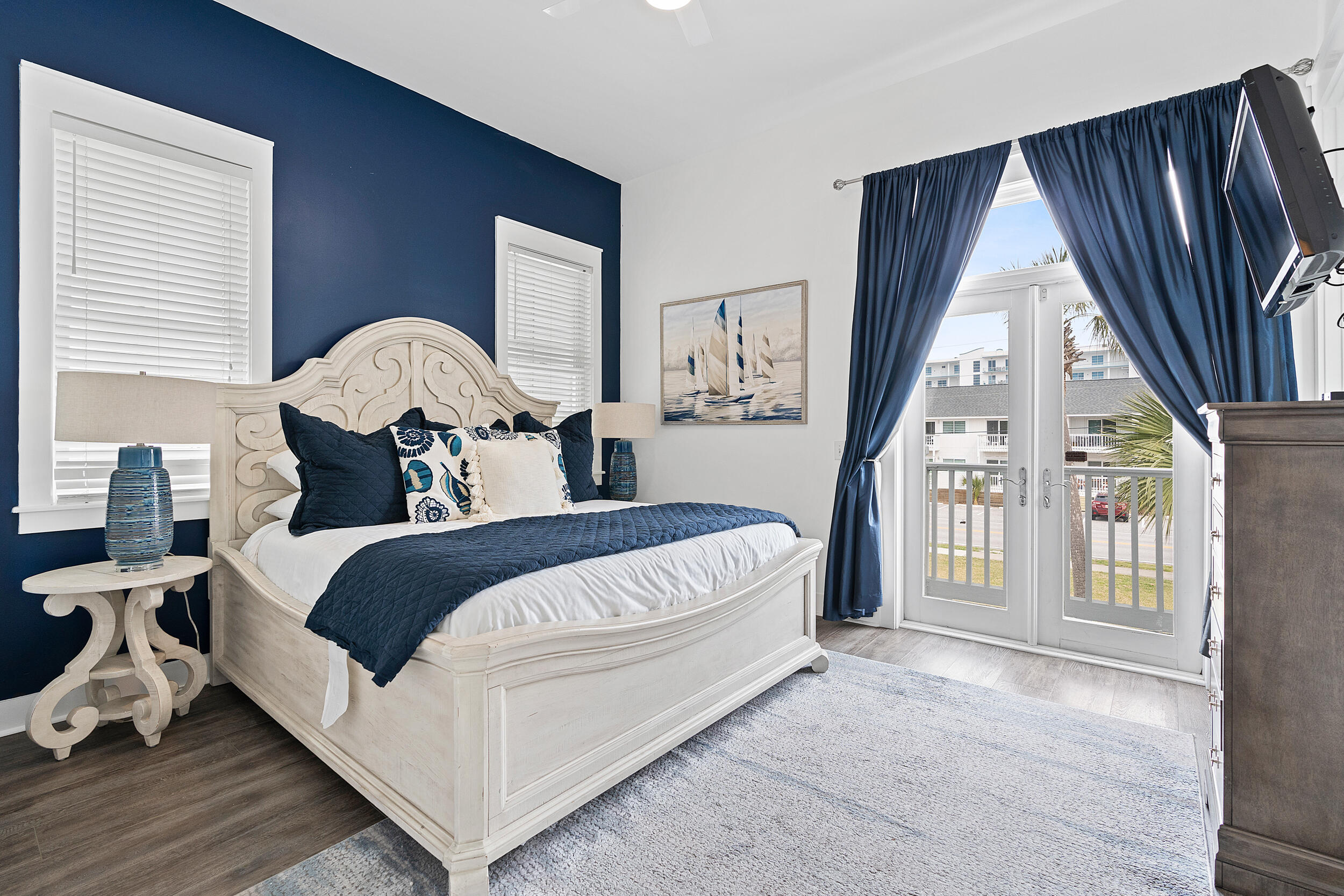 DESTIN POINTE - Residential