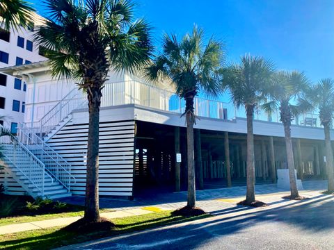 A home in Destin