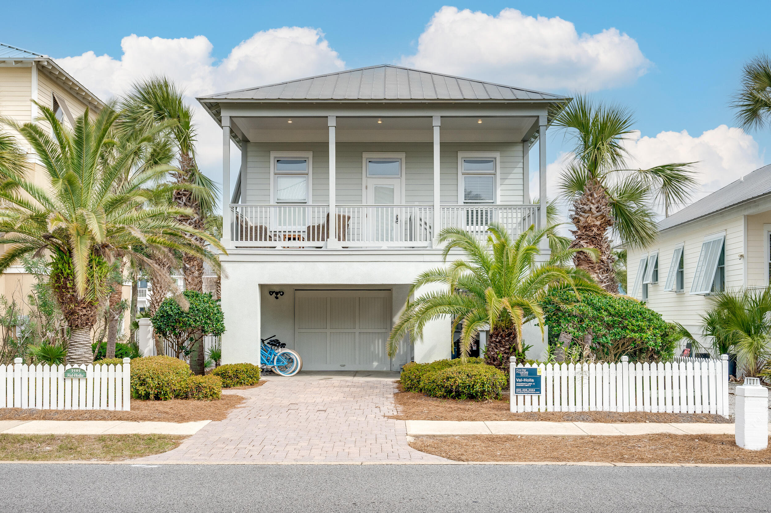 DESTIN POINTE - Residential