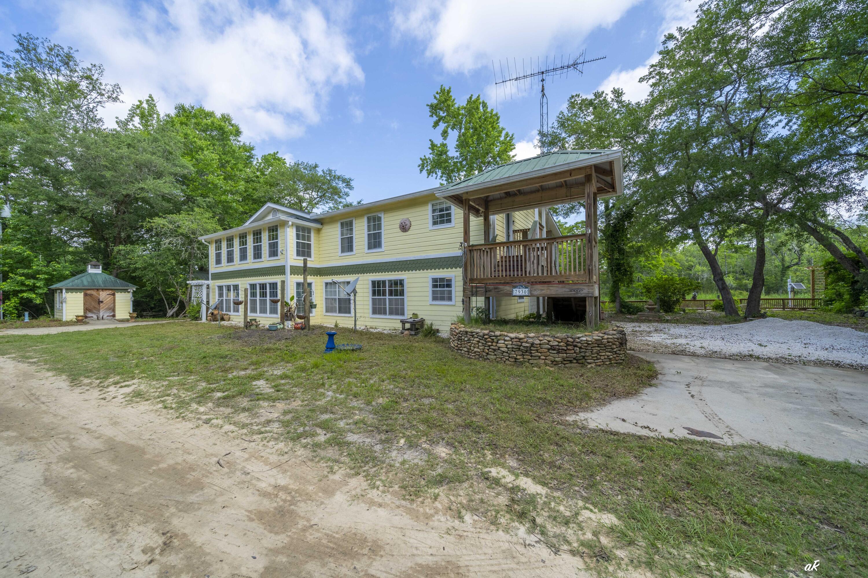 ADAIR UNRECD - Residential
