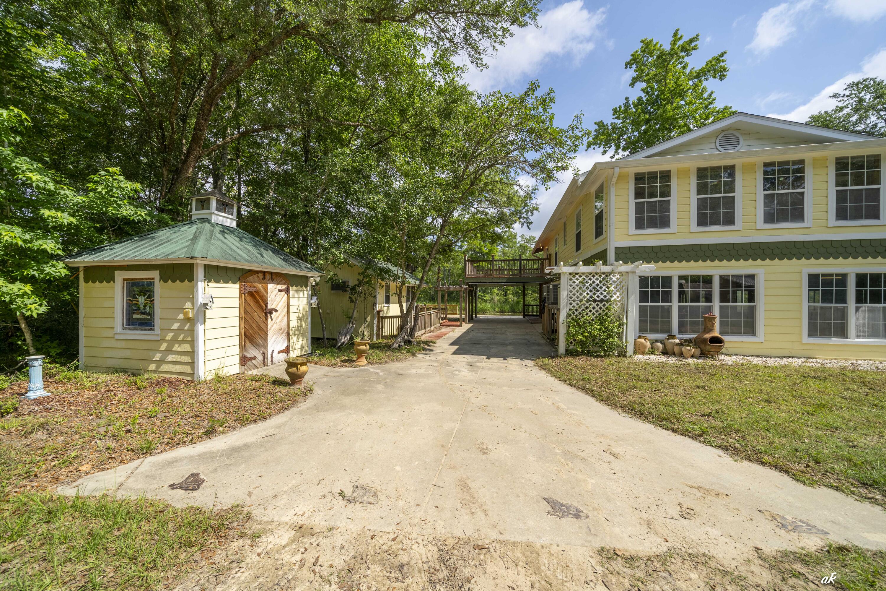 ADAIR UNRECD - Residential
