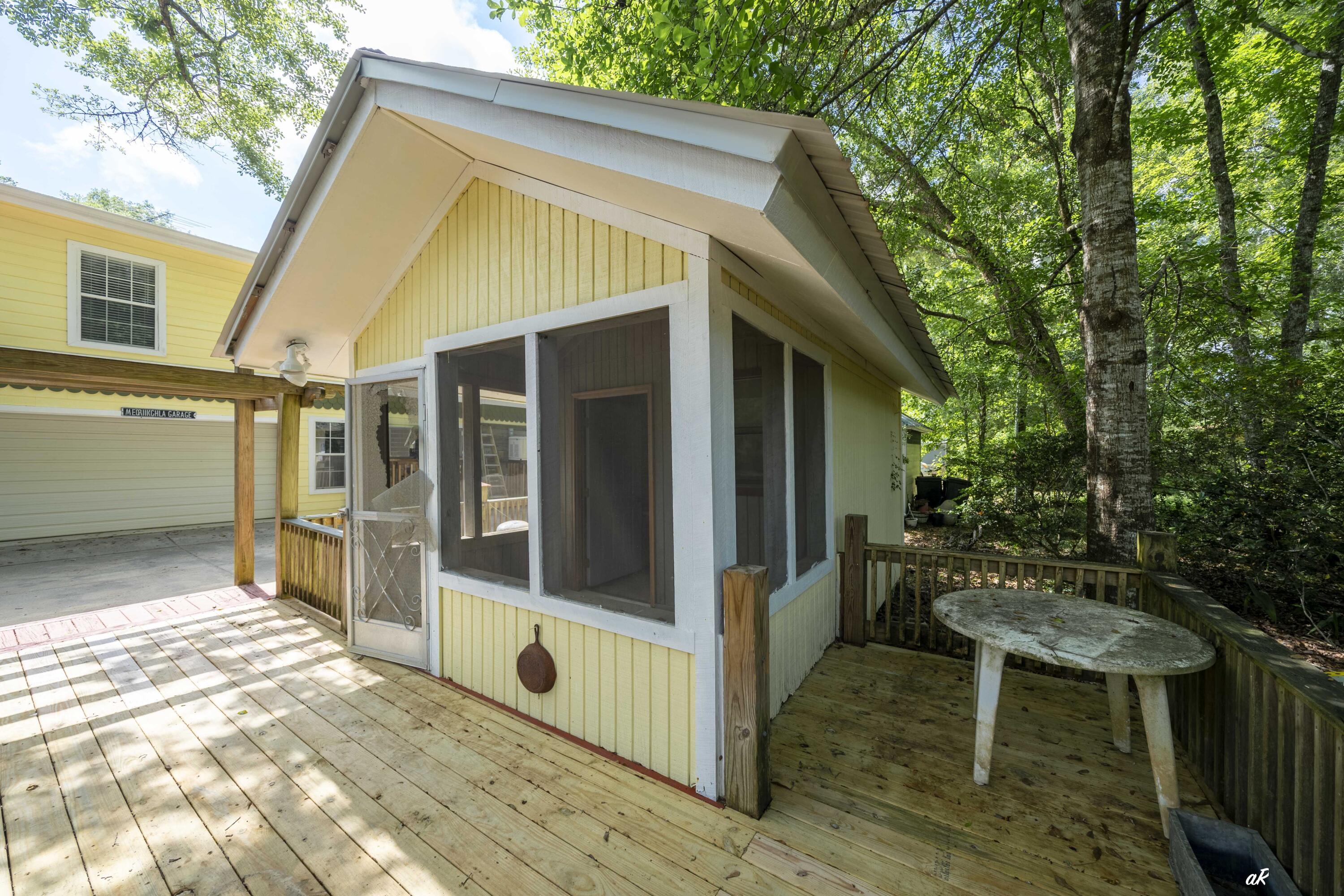 ADAIR UNRECD - Residential