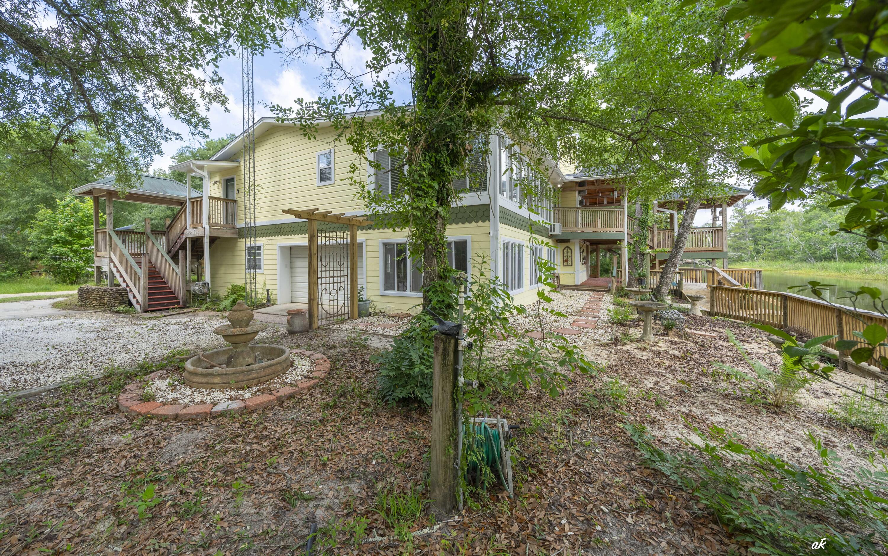 ADAIR UNRECD - Residential