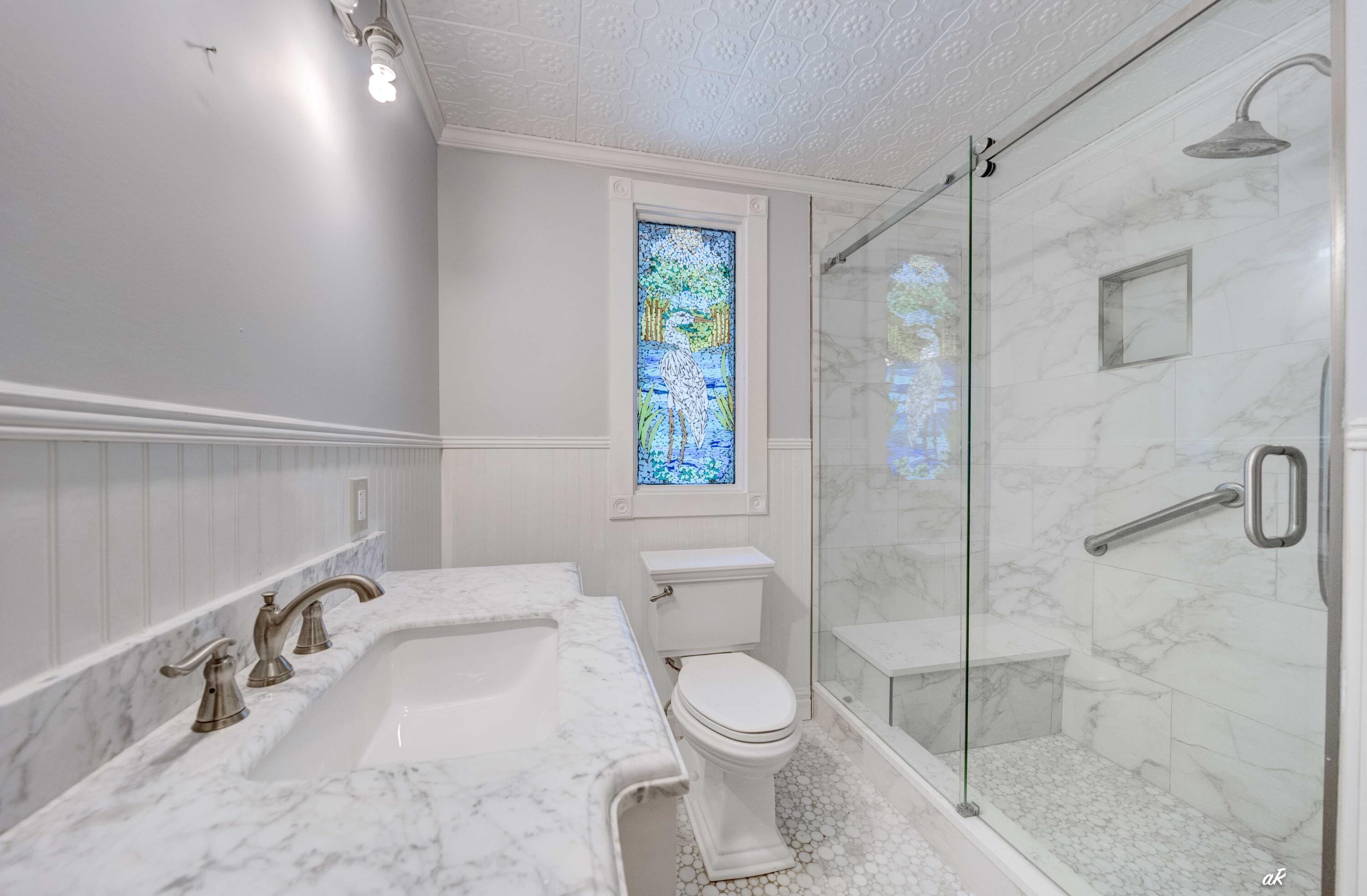 ADAIR UNRECD - Residential