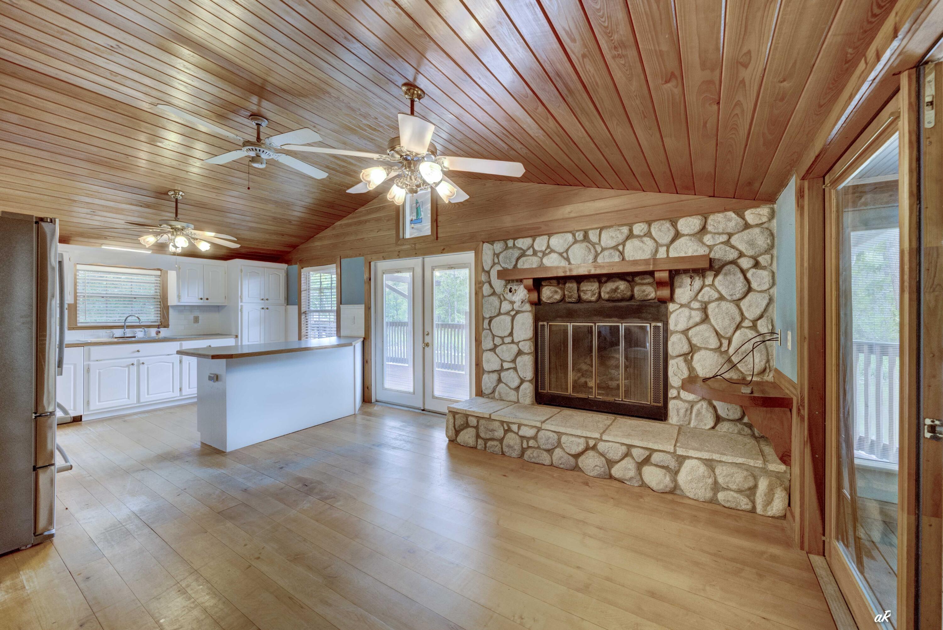 ADAIR UNRECD - Residential