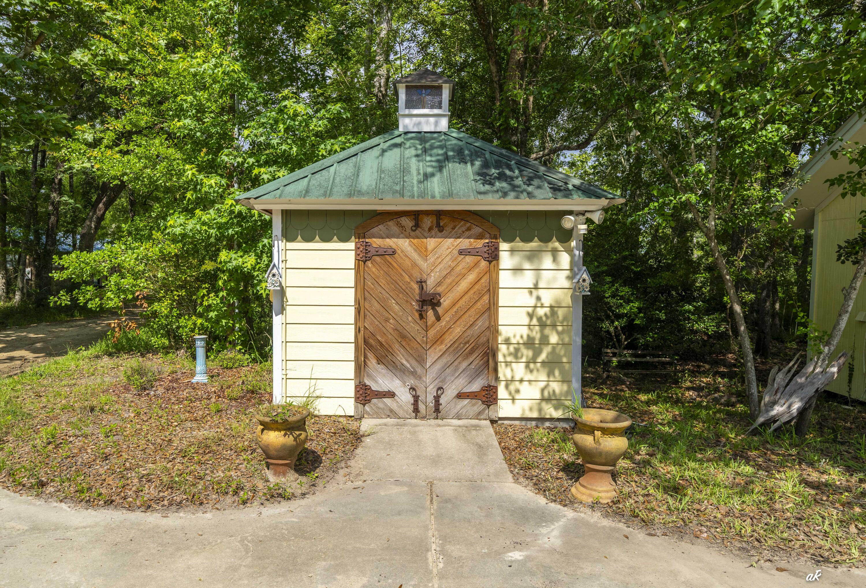 ADAIR UNRECD - Residential