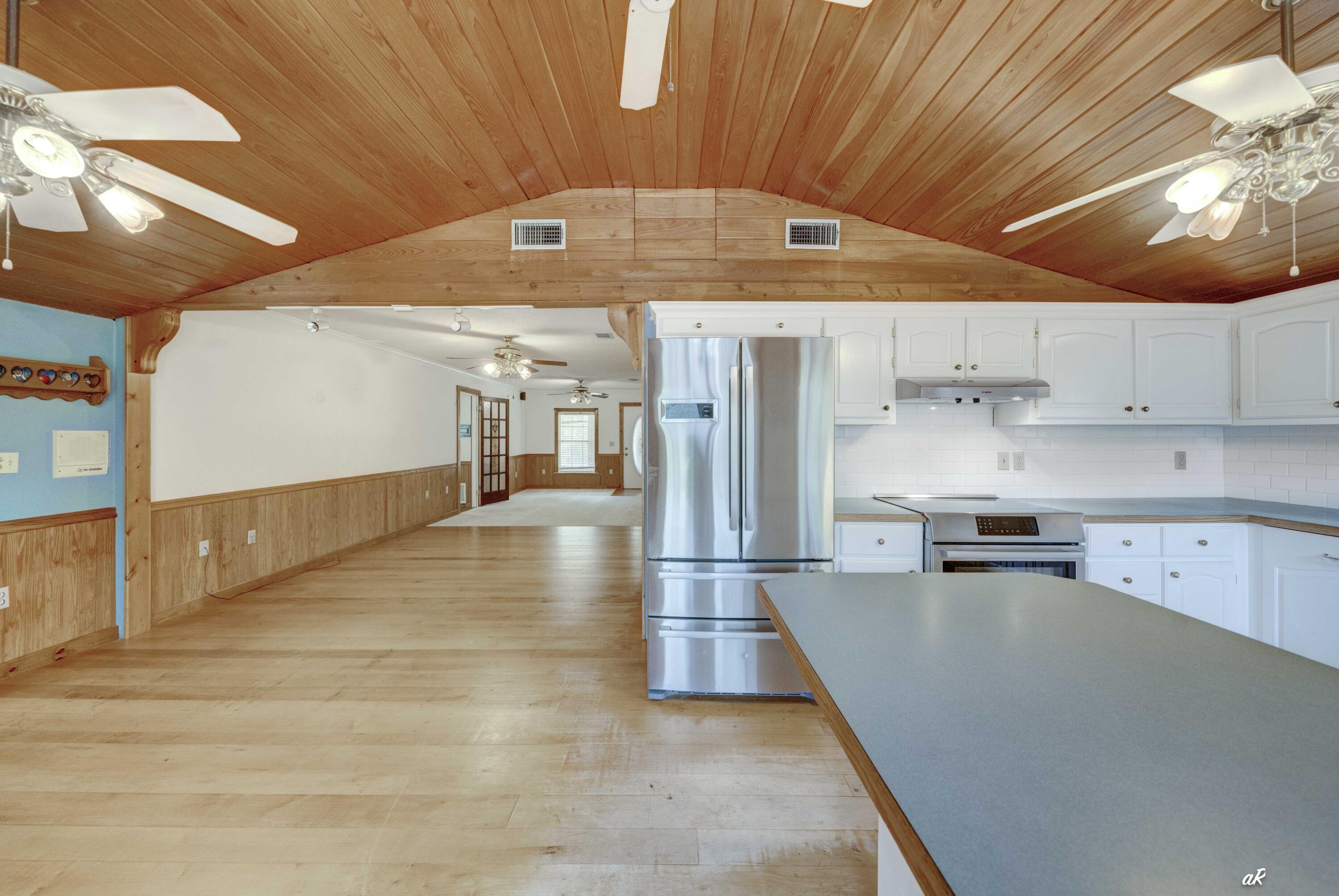 ADAIR UNRECD - Residential