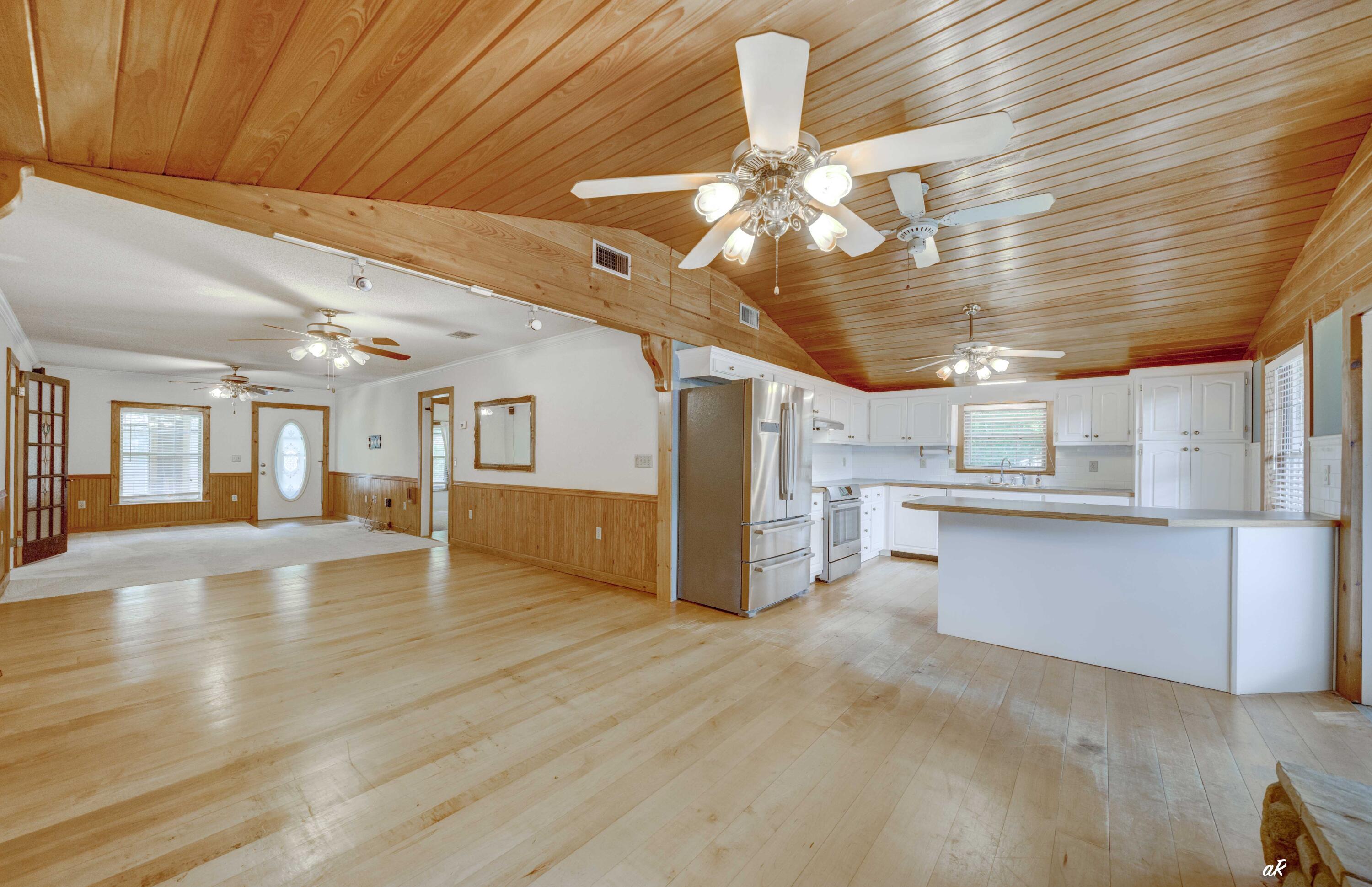 ADAIR UNRECD - Residential