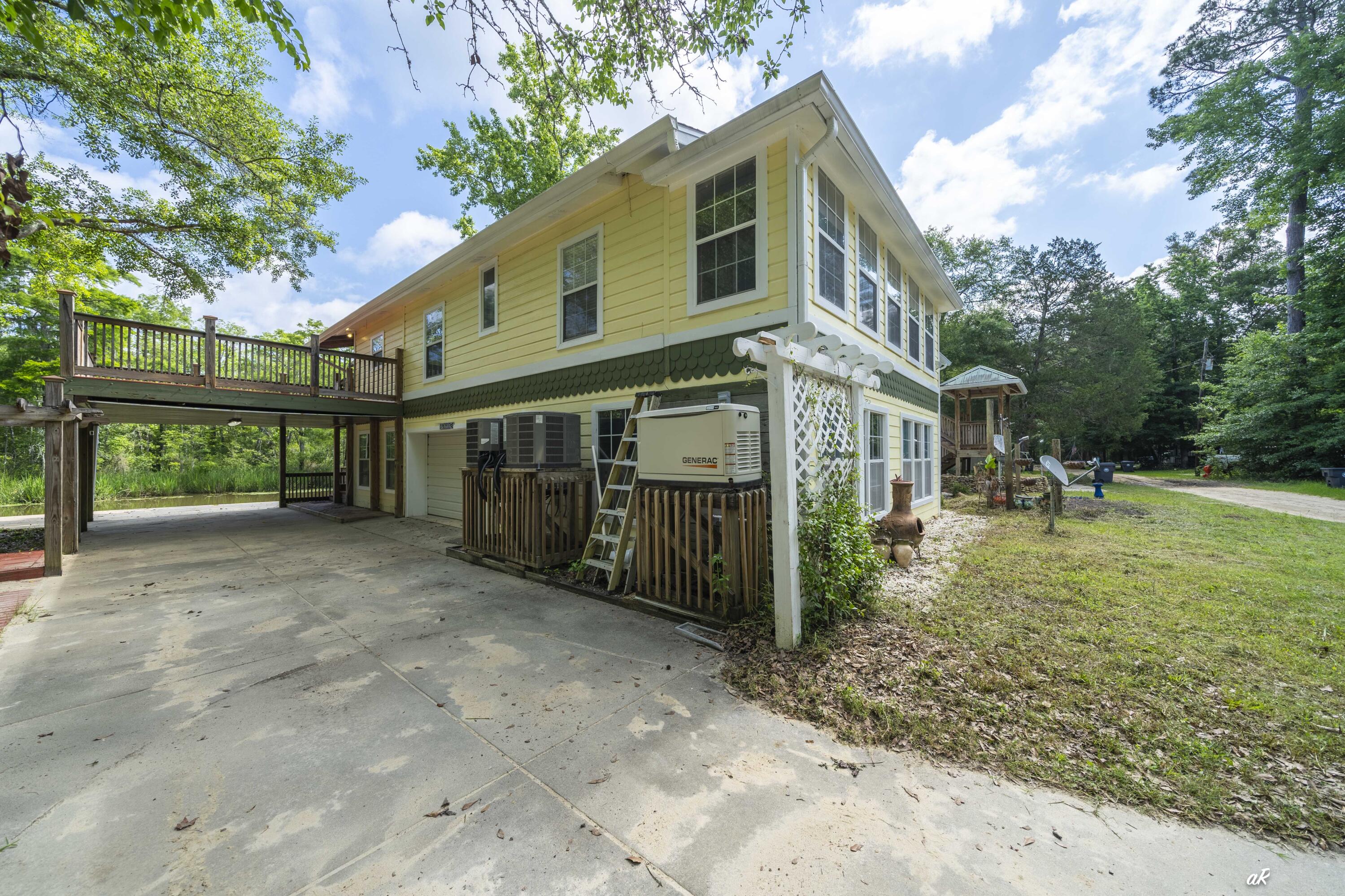 ADAIR UNRECD - Residential