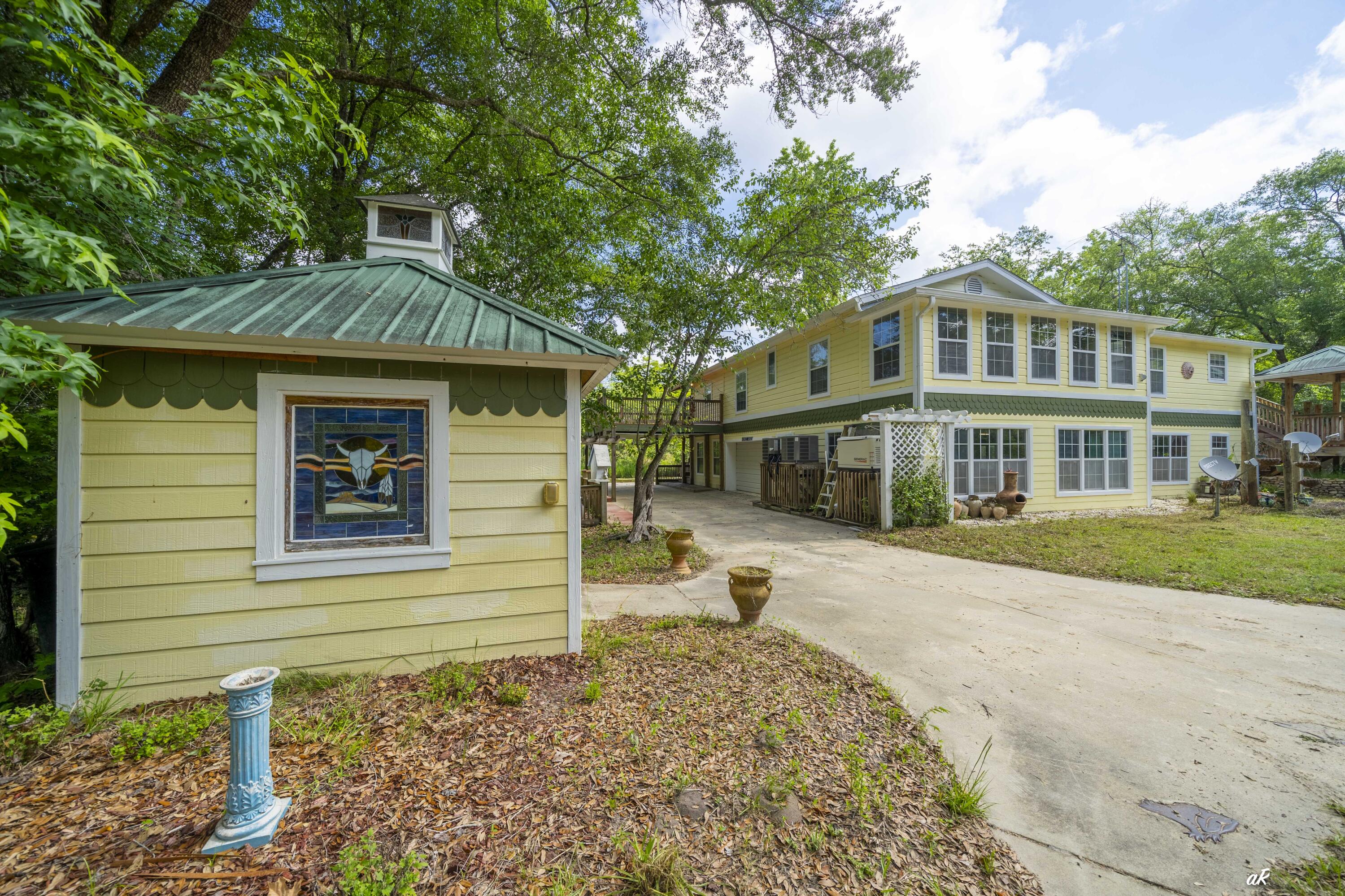 ADAIR UNRECD - Residential