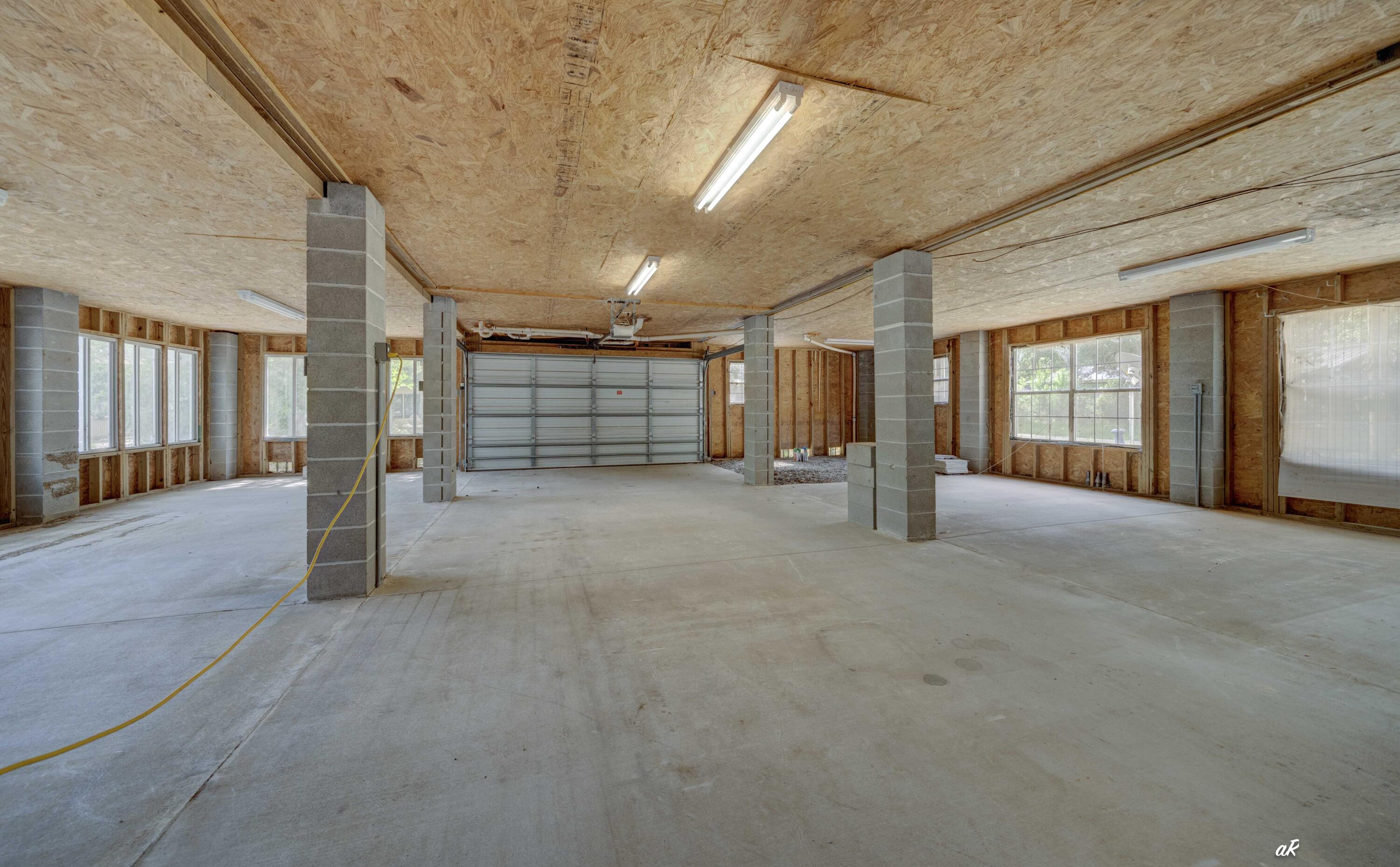 ADAIR UNRECD - Residential