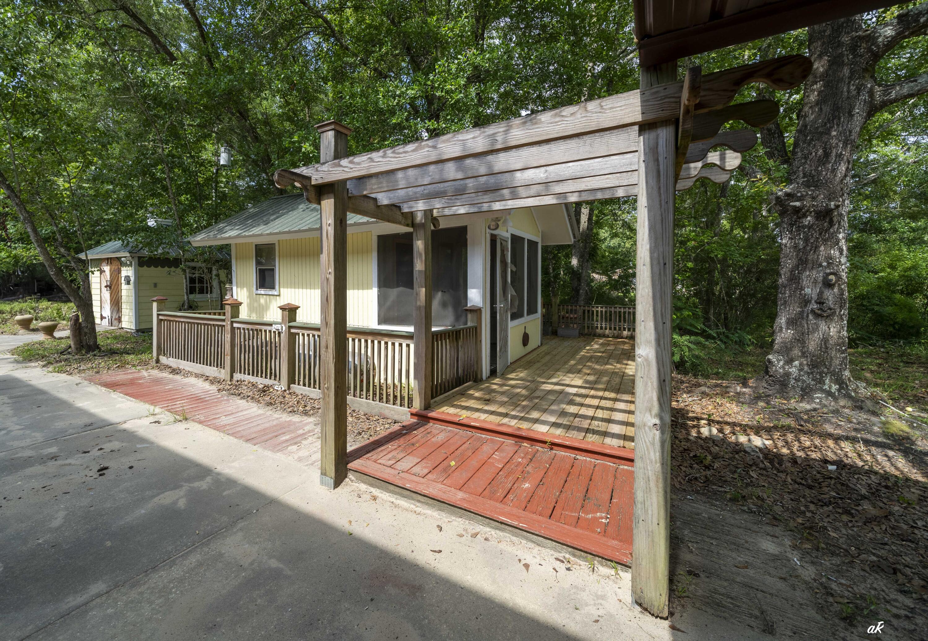 ADAIR UNRECD - Residential